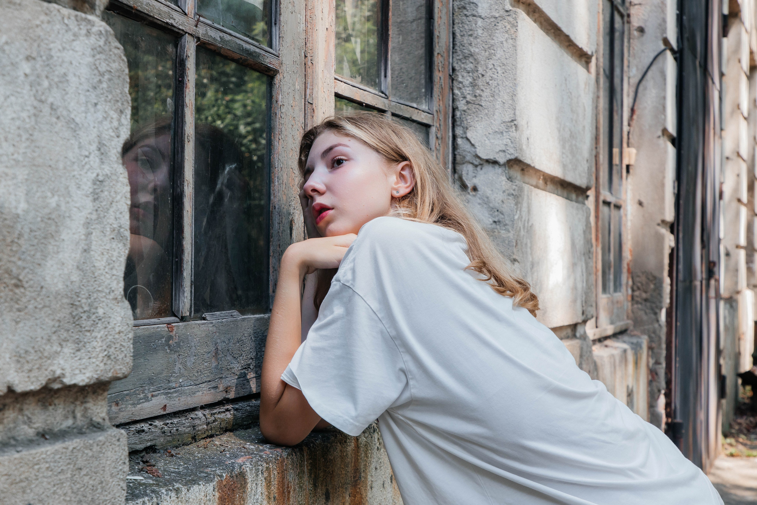 STREET. Efimova Model Agency