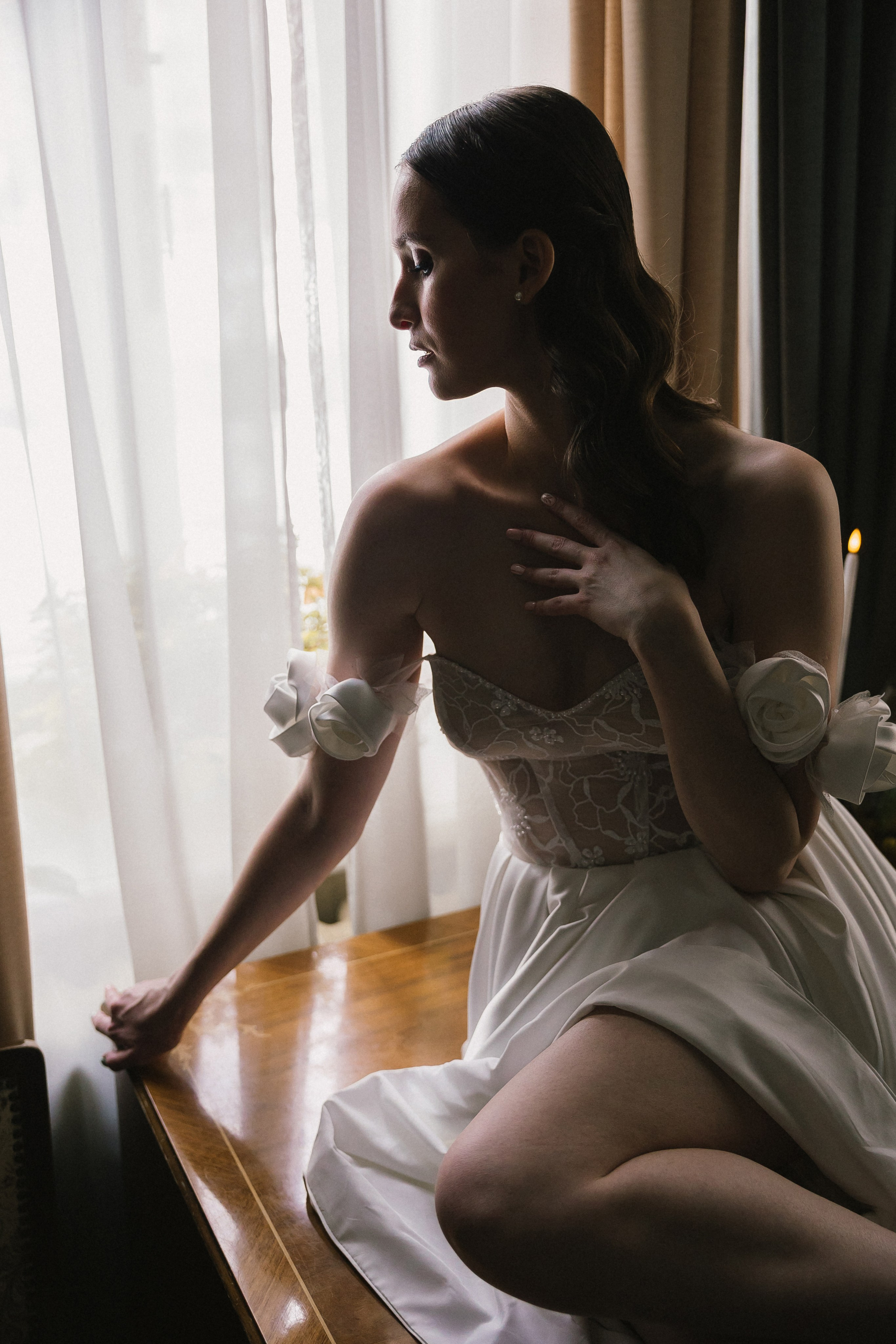 Всеволод и Маргарита. Свадебный фотограф в Москве и Екатеринбурге