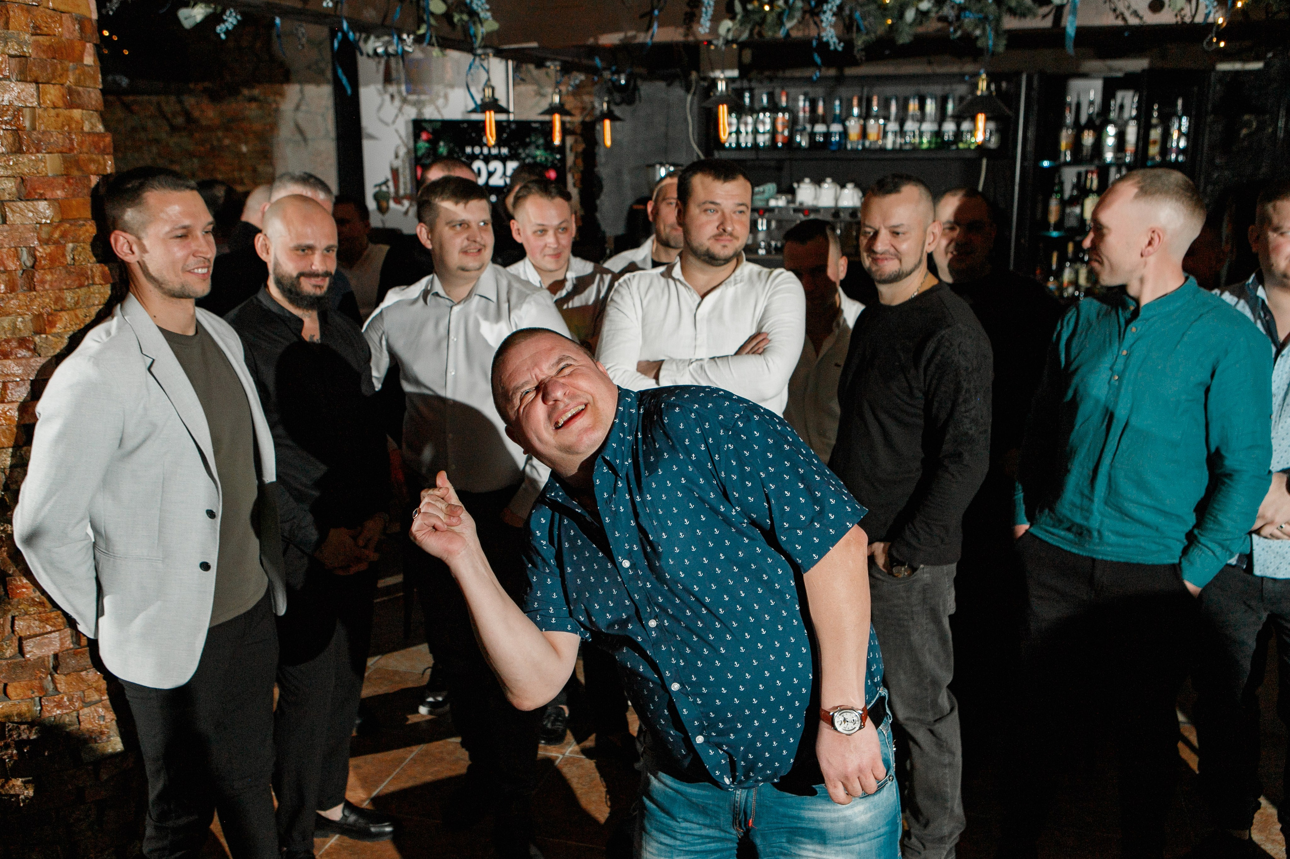 Арсенал 25/12. Фотограф Анастасия Кулешова