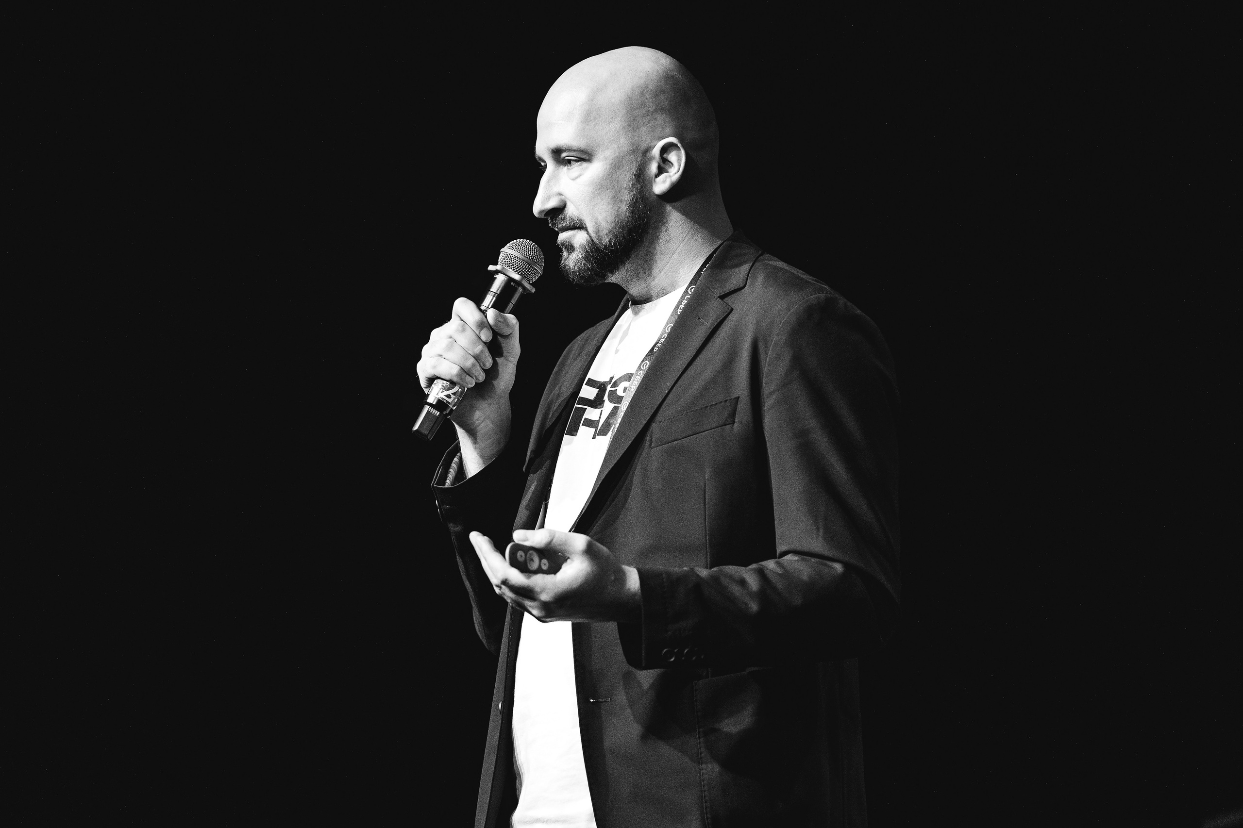 Gen AI Кибердом