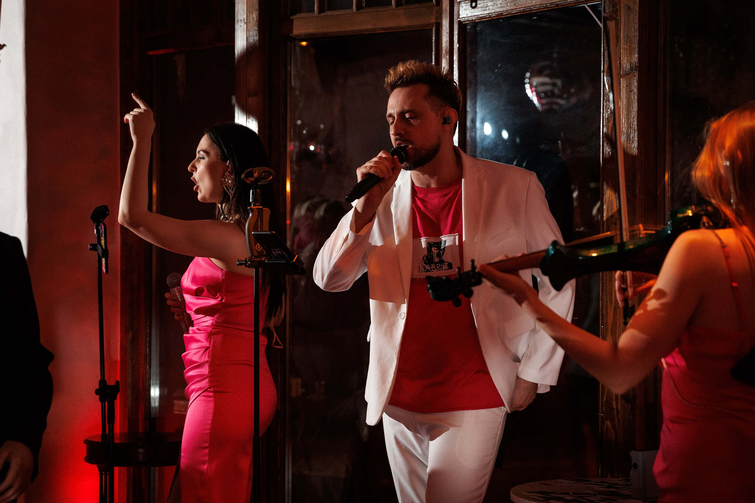 День Рождения Дарьи