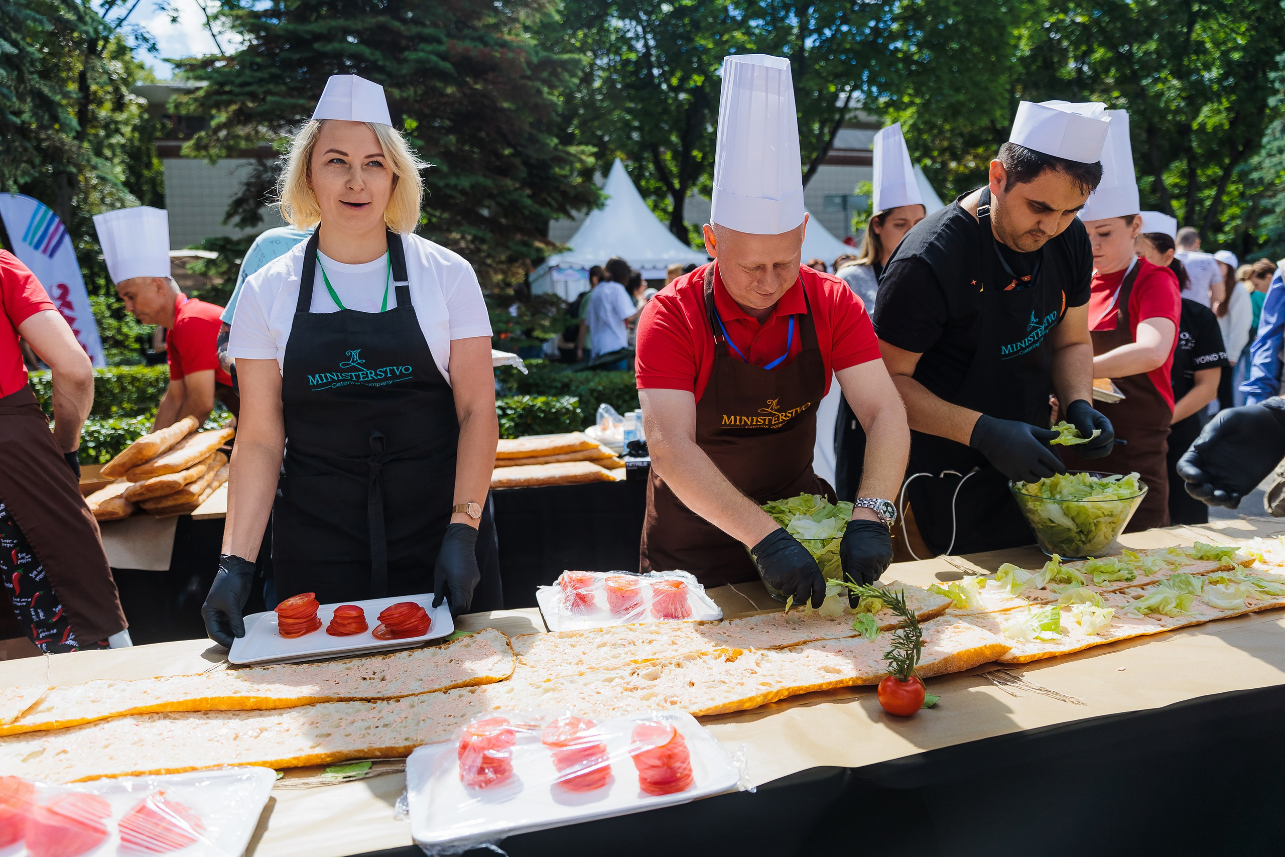 Спартакиада Комус. Репортажный Фотограф Александр Назаров. Москва и М.О