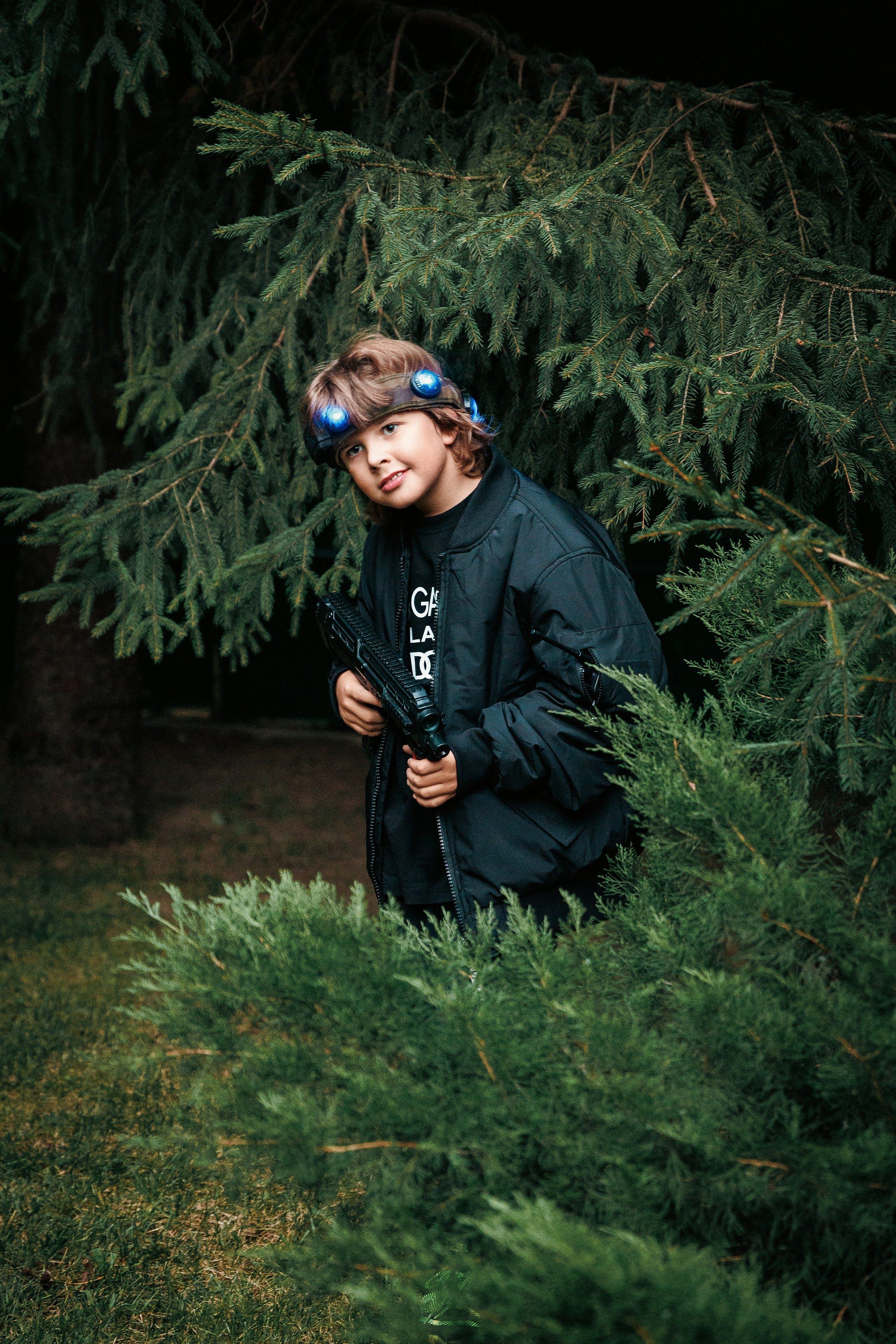 День Рождения Александра 8 лет