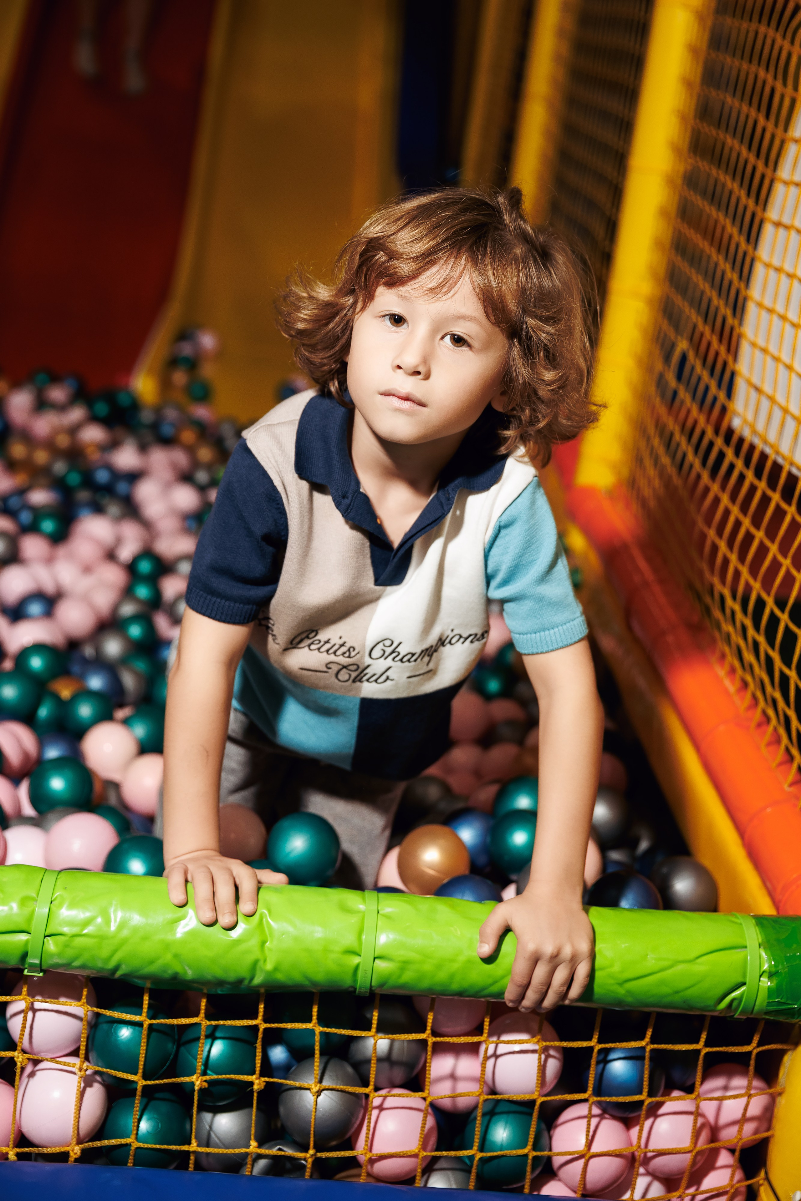 День Рождения Артема