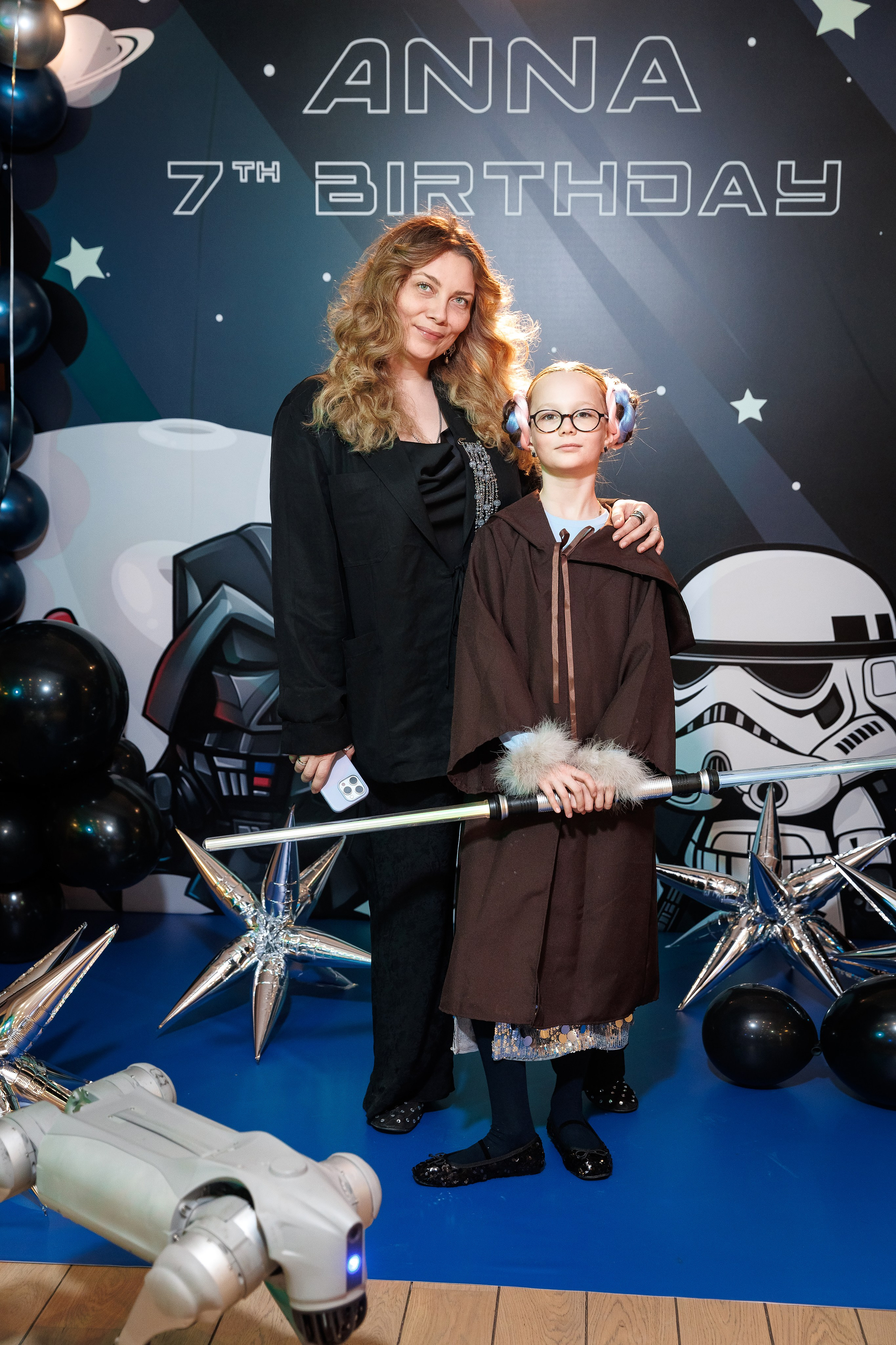 День Рождения Анны