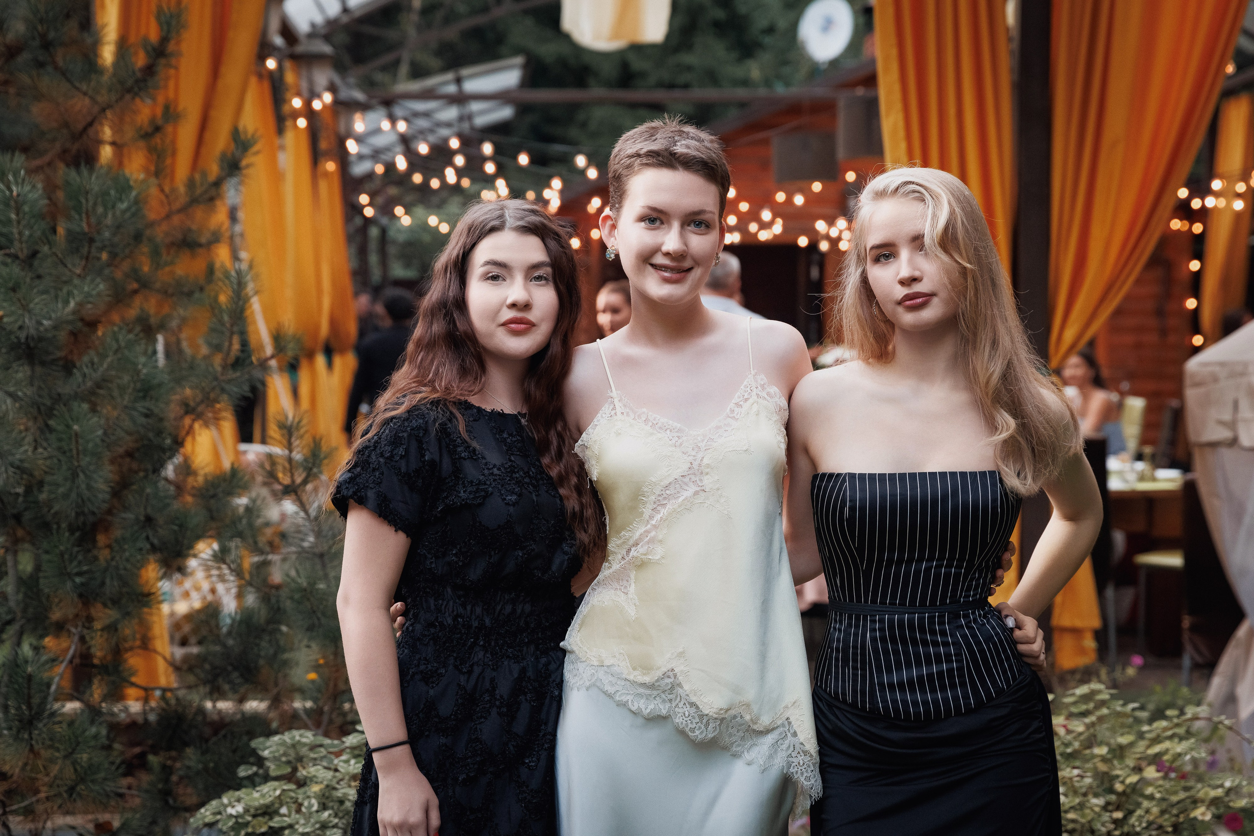 День Рождения Яси 18 лет