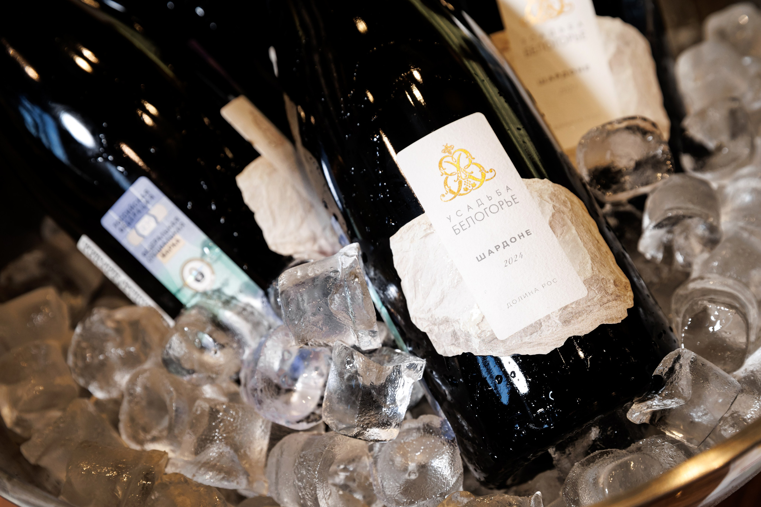 Презентация в SimpleWine. Репортажный Фотограф в Москве Александр Назаров