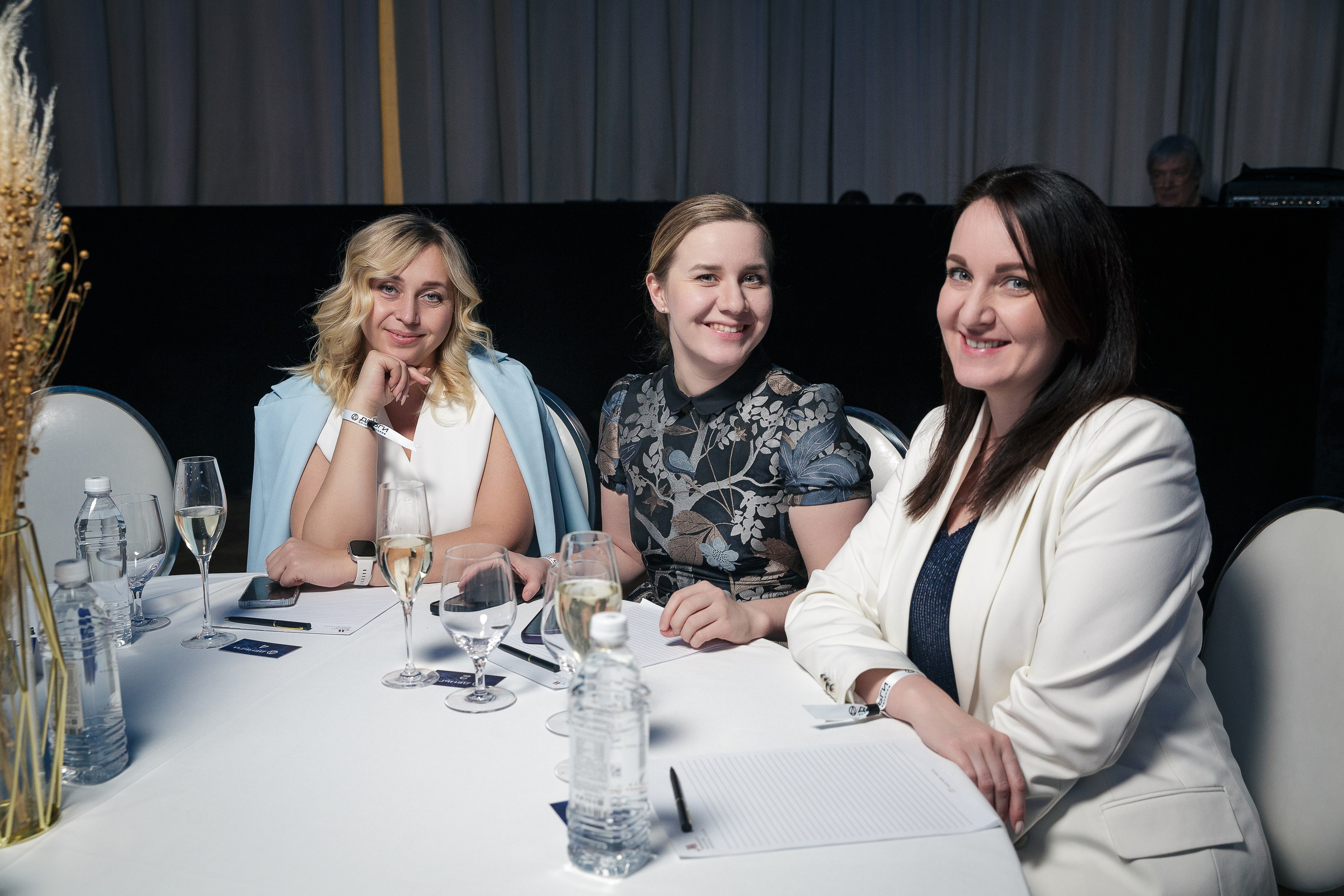 День рождения клуба «Деньги» 6 лет 2025. Репортажный Фотограф Александр Назаров. Москва и М.О