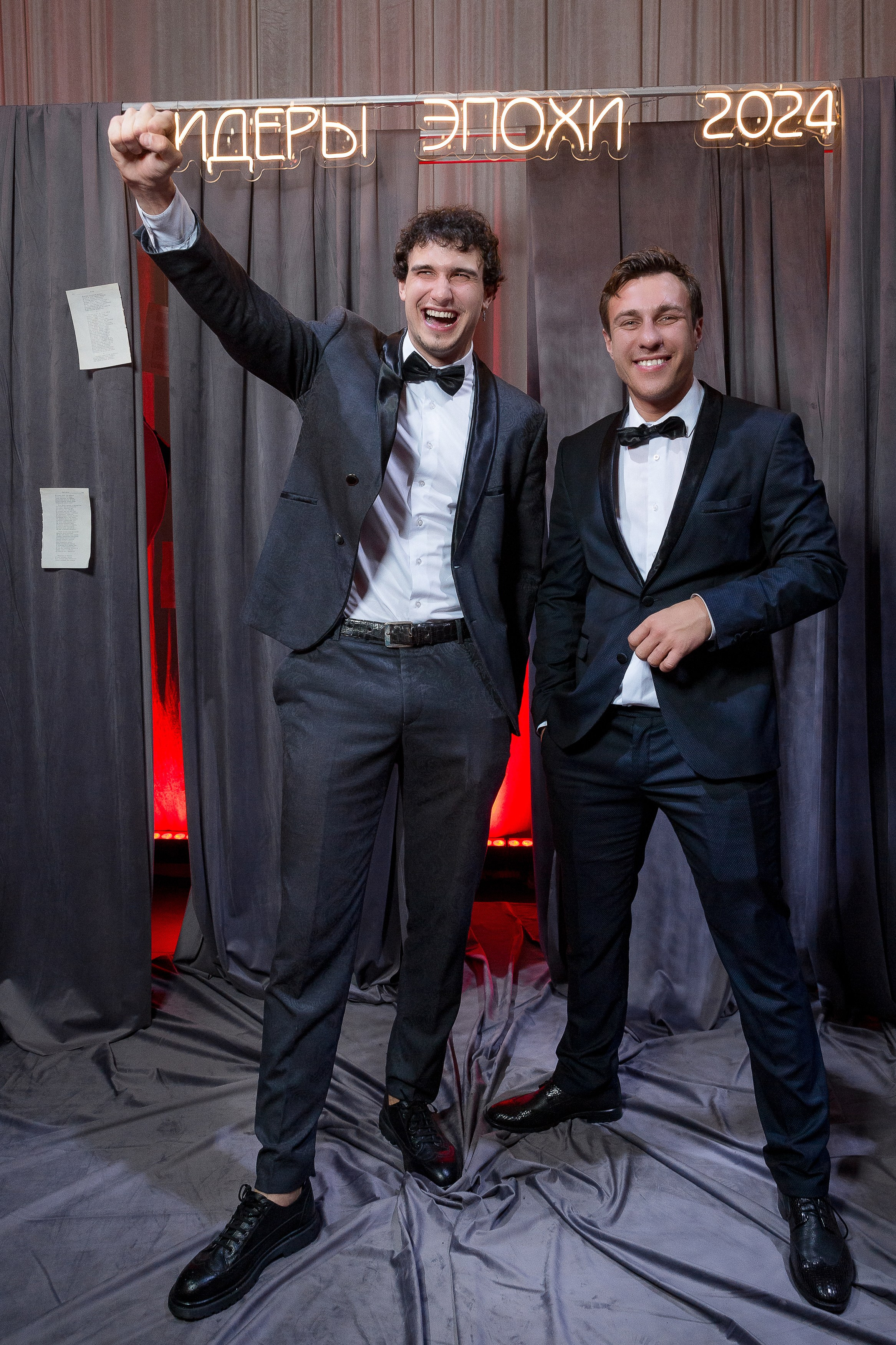 Persono. Лидеры Эпохи 2024. Репортажный Фотограф Александр Назаров. Москва и М.О