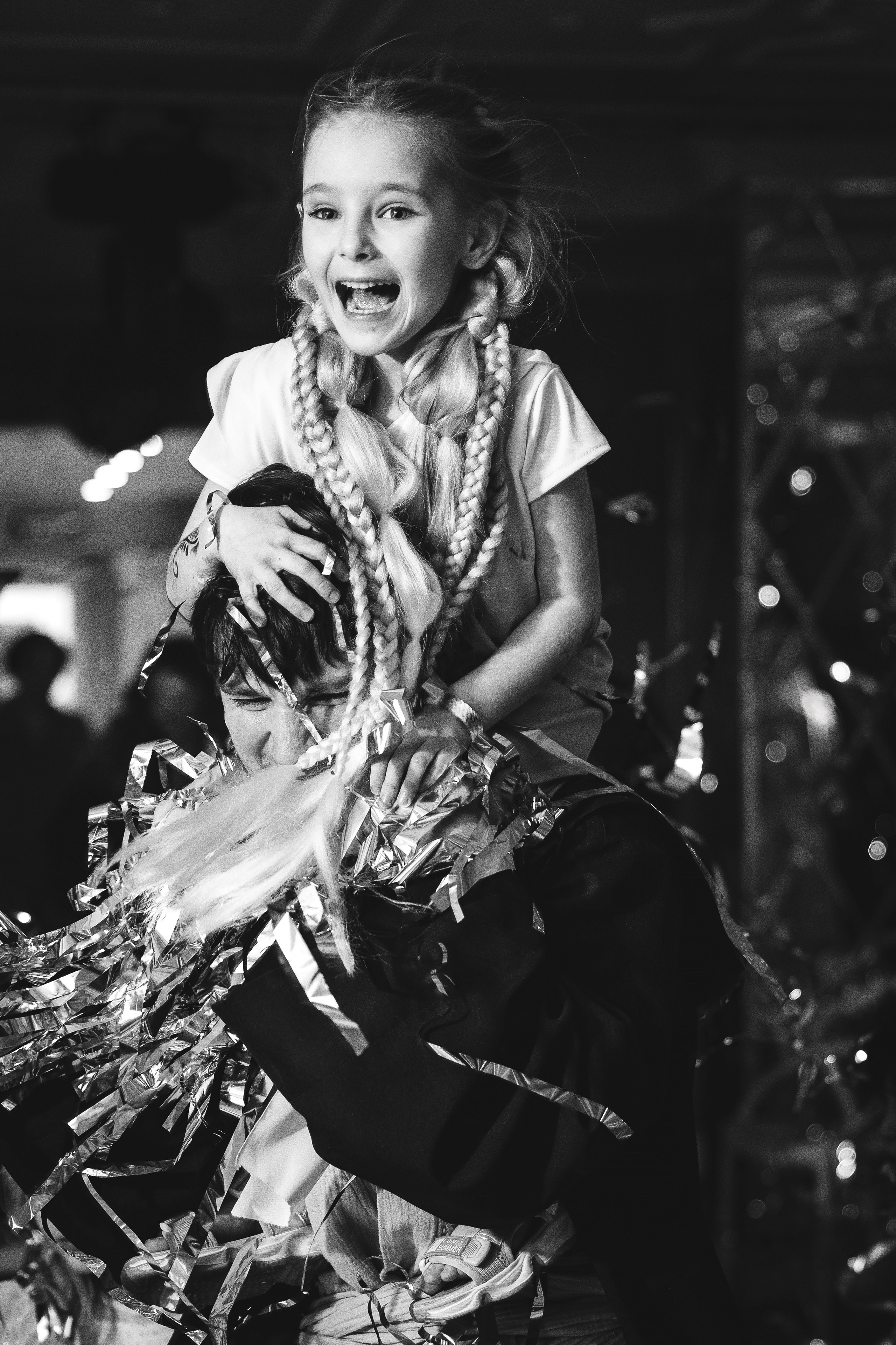 День Рождения Анны