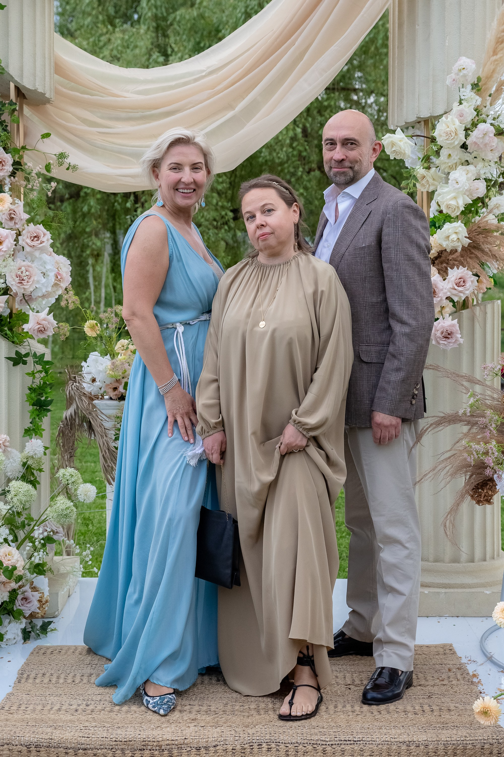 Частный Юбилей Наталья Москоу Кантри Клаб. Репортажный Фотограф Александр Назаров. Москва и М.О