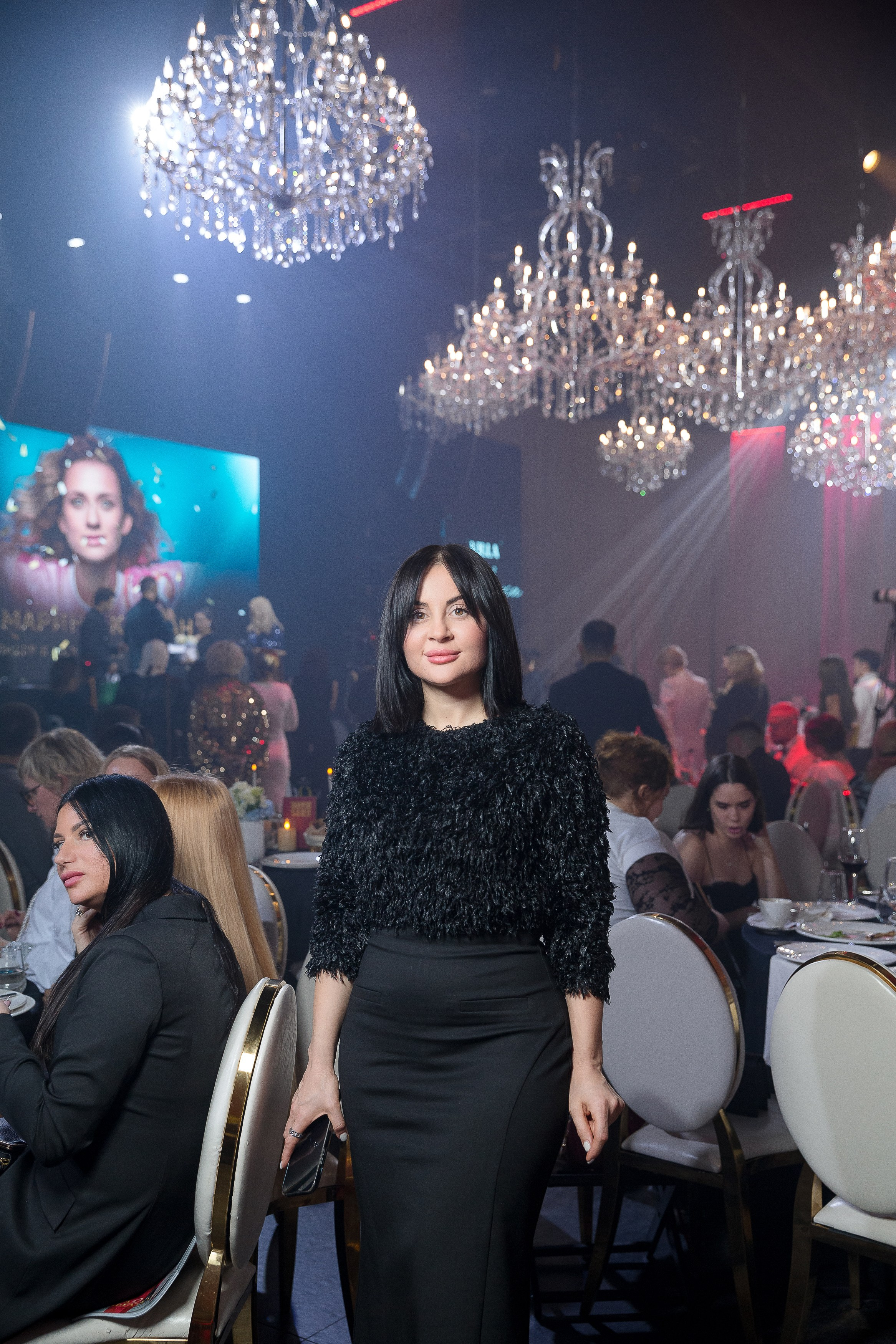 Persono. Лидеры Эпохи 2024. Репортажный Фотограф Александр Назаров. Москва и М.О