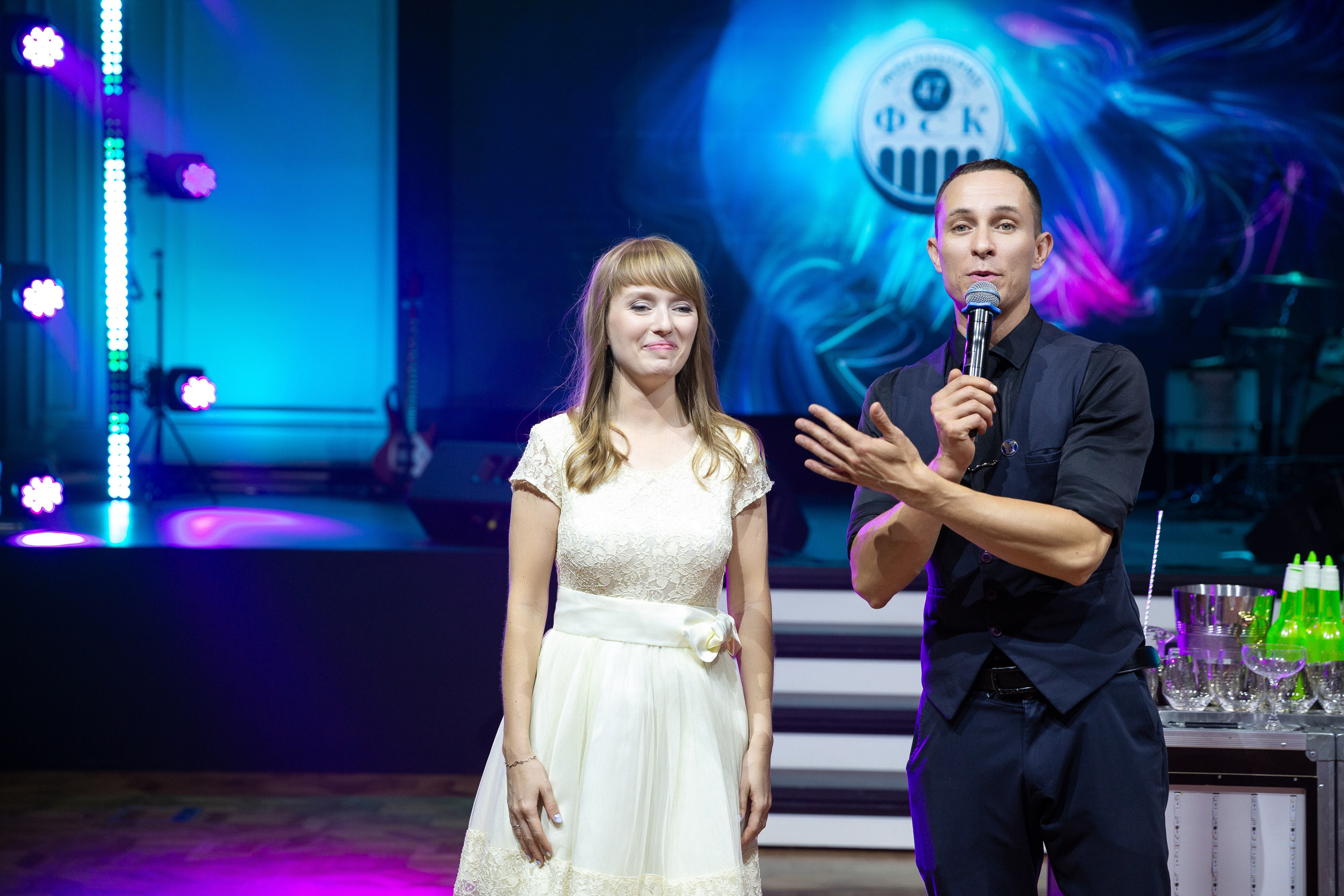 Корпоратив Мостоотряд-47