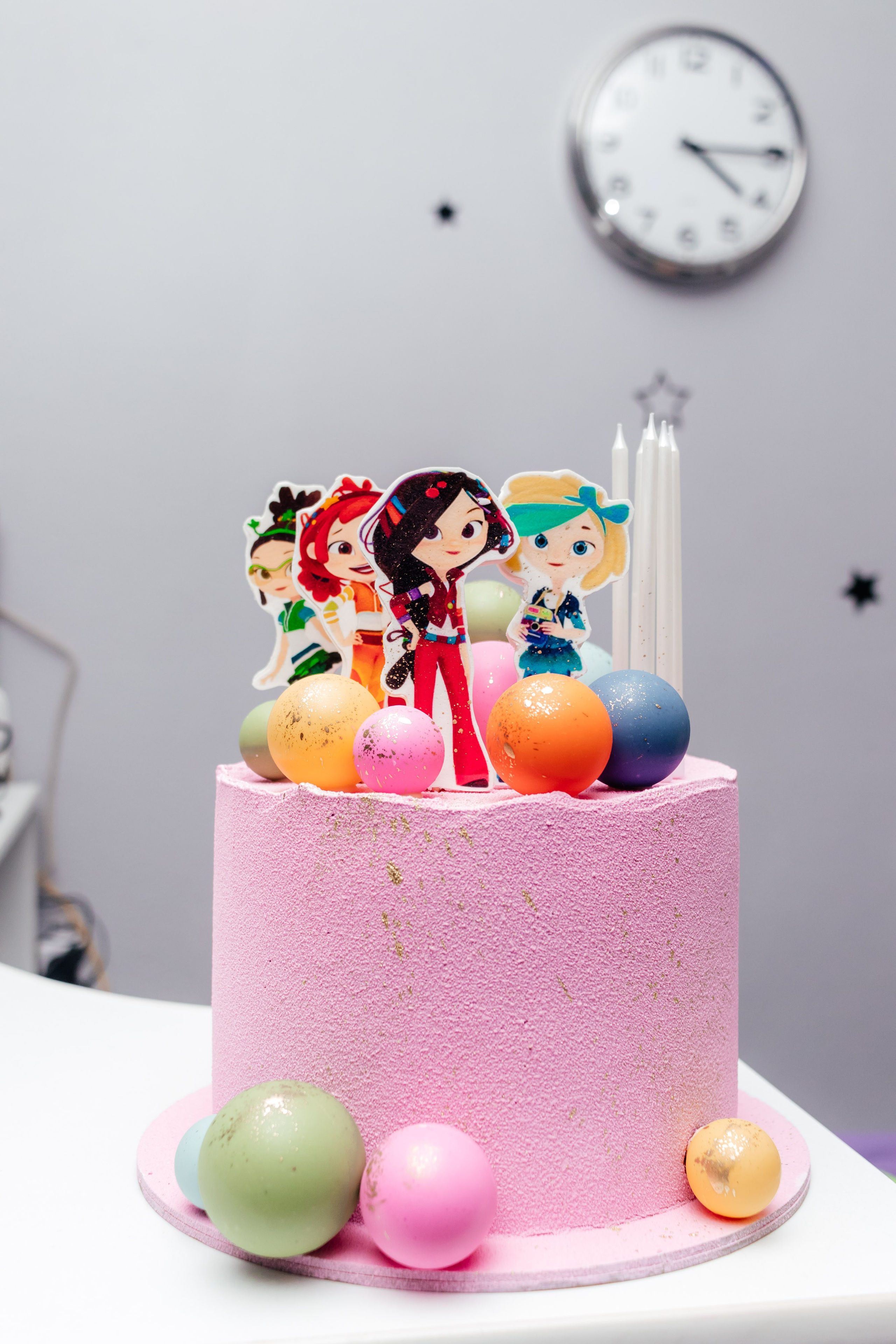 Детские праздники. Семейный фотограф Новочеркасск