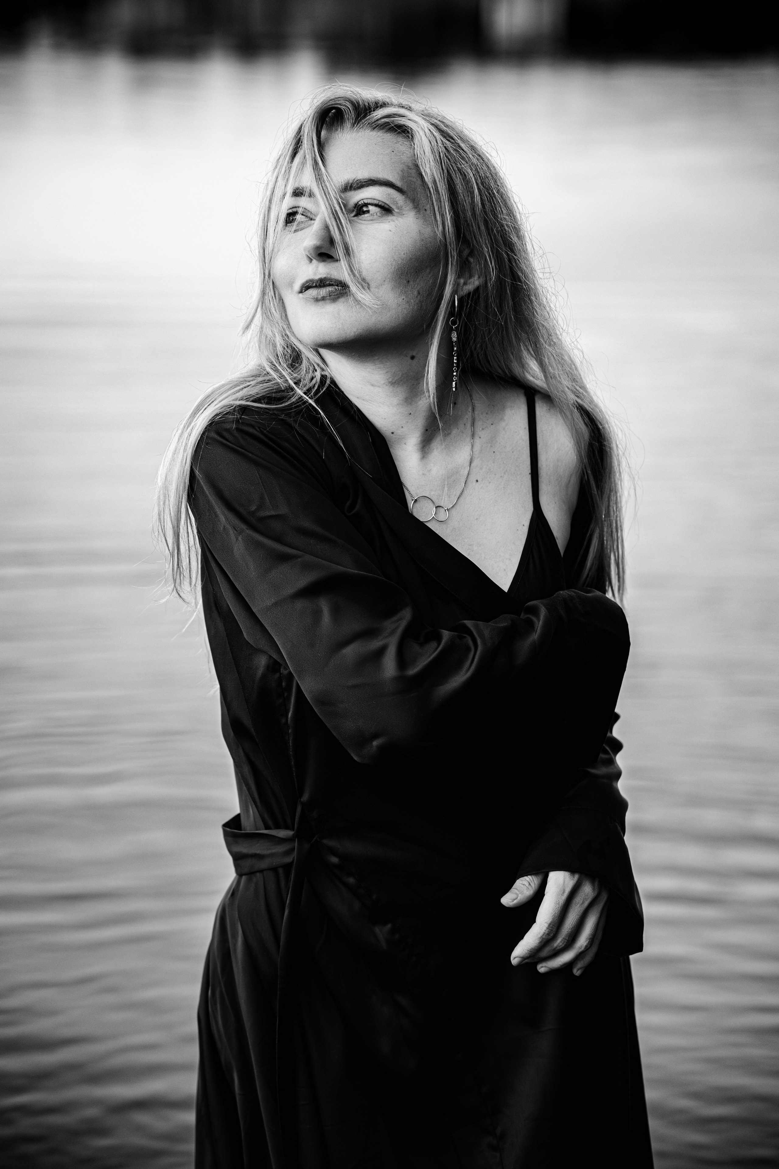 Natali. Легкая фотография