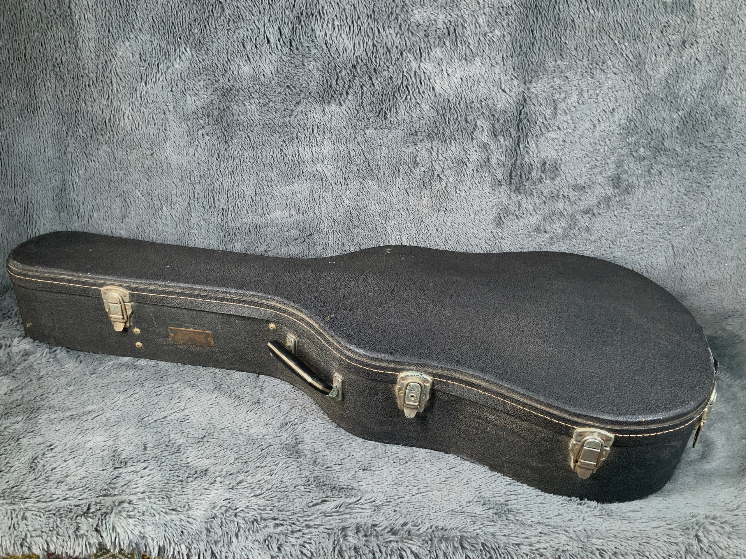 Morris Tornado ZII-EX Japan