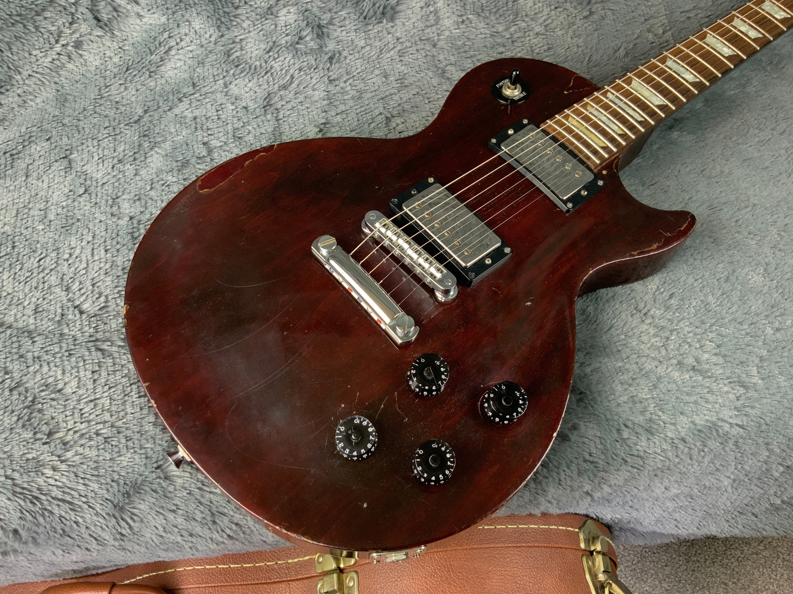 Gibson Les Paul Studio USA 1992