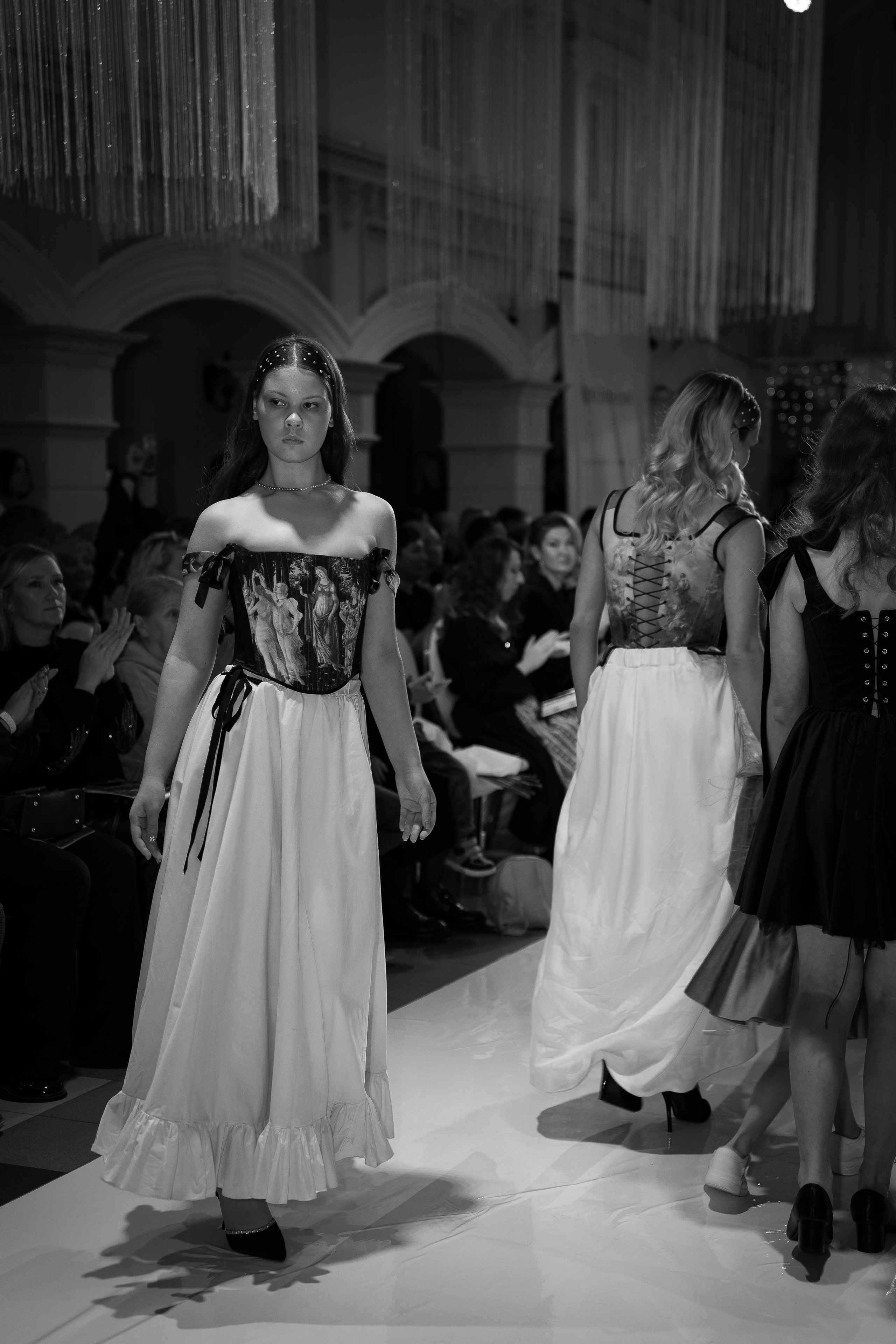 Fashion. Фотограф Иркутск / Хомутово