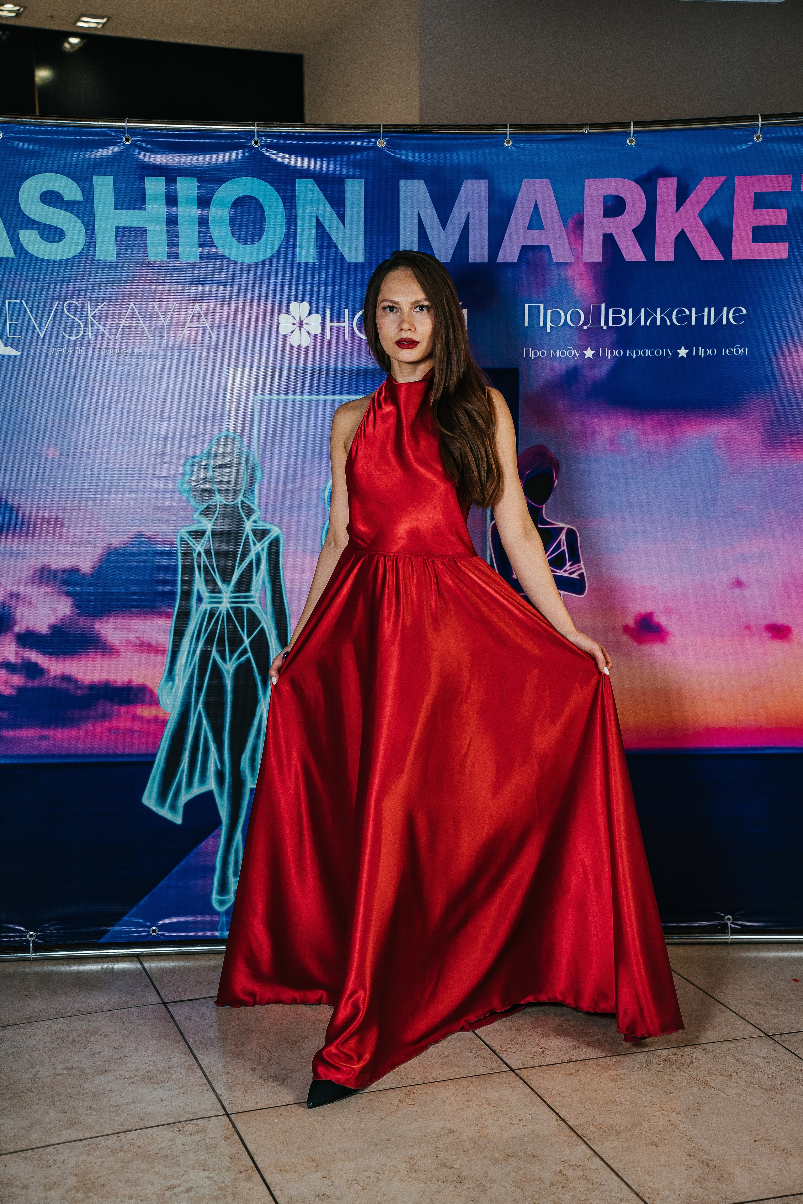 Fashion Market. Фотограф Иркутск / Хомутово