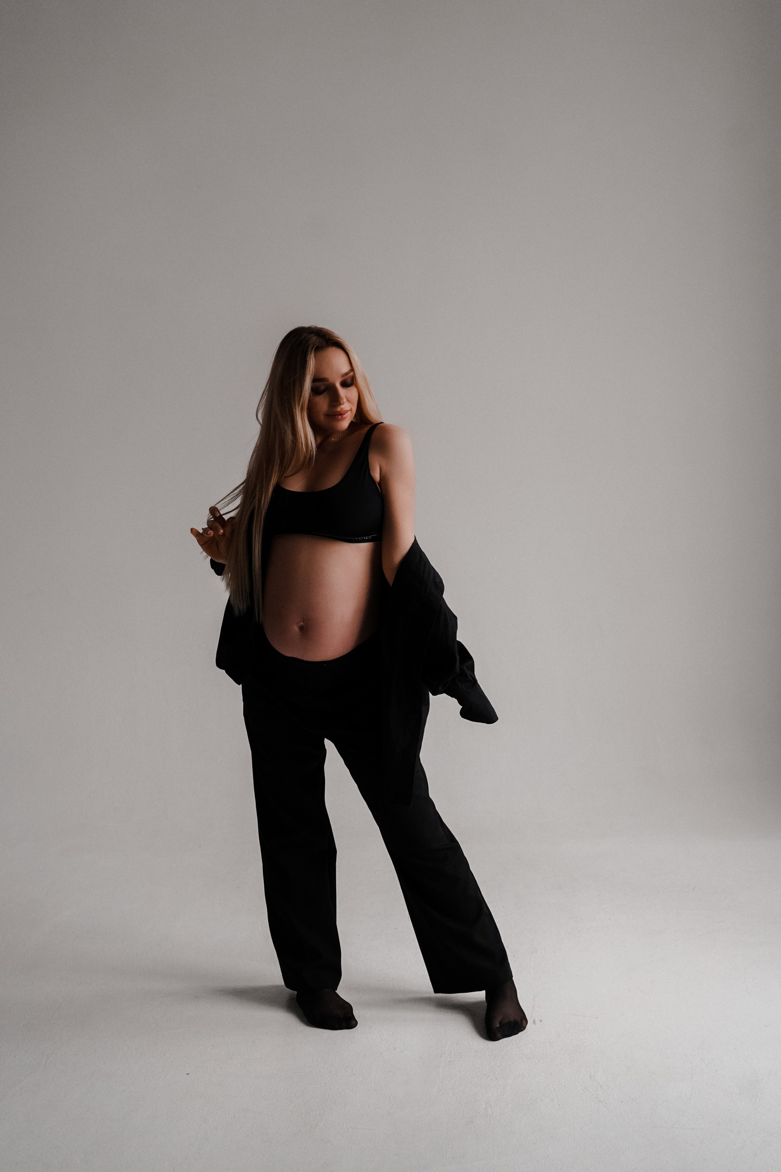 Фотосессия беременности. Фото и видео съемка