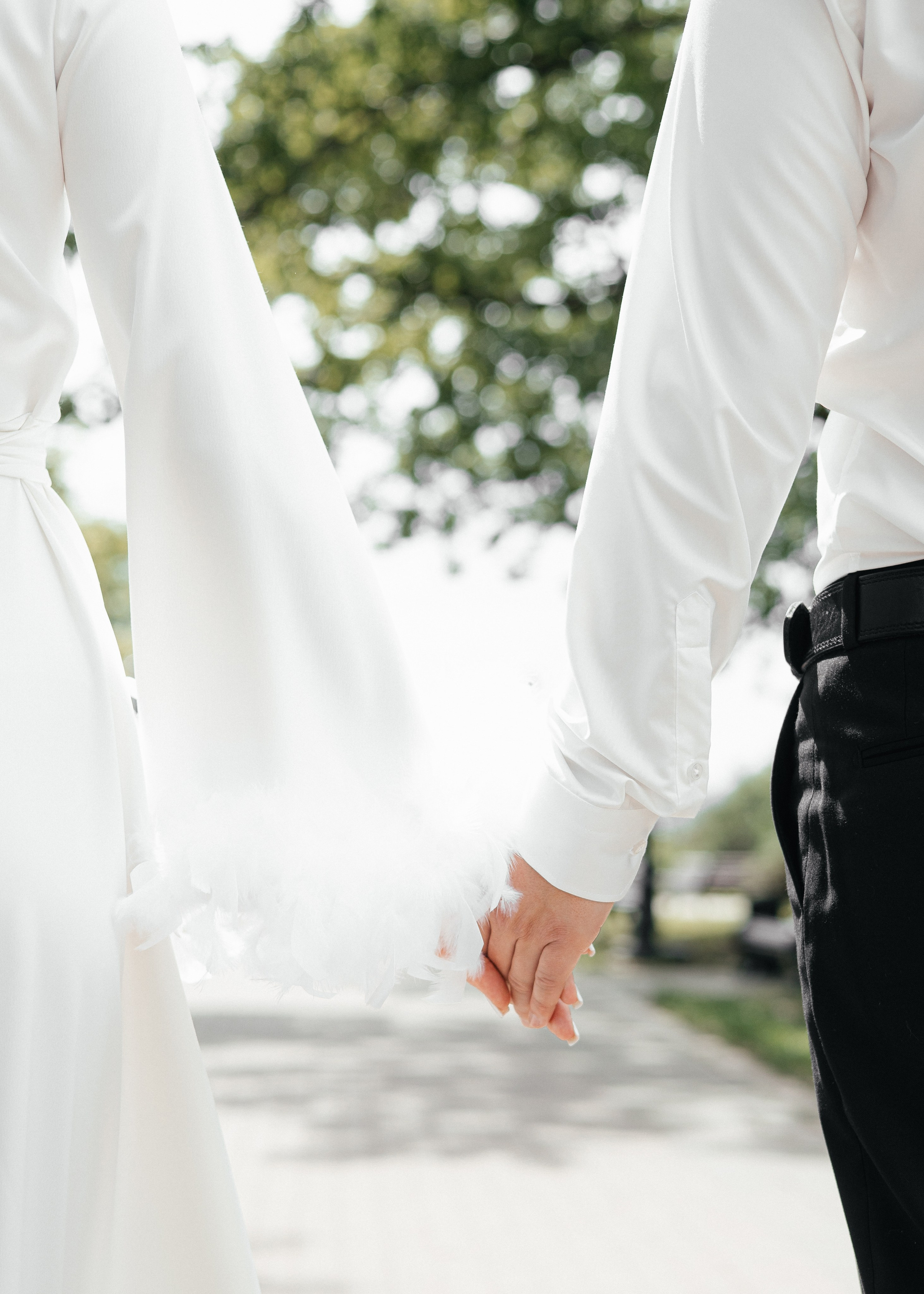 Никах Павел и Диана. Фотограф Артем Давыдов