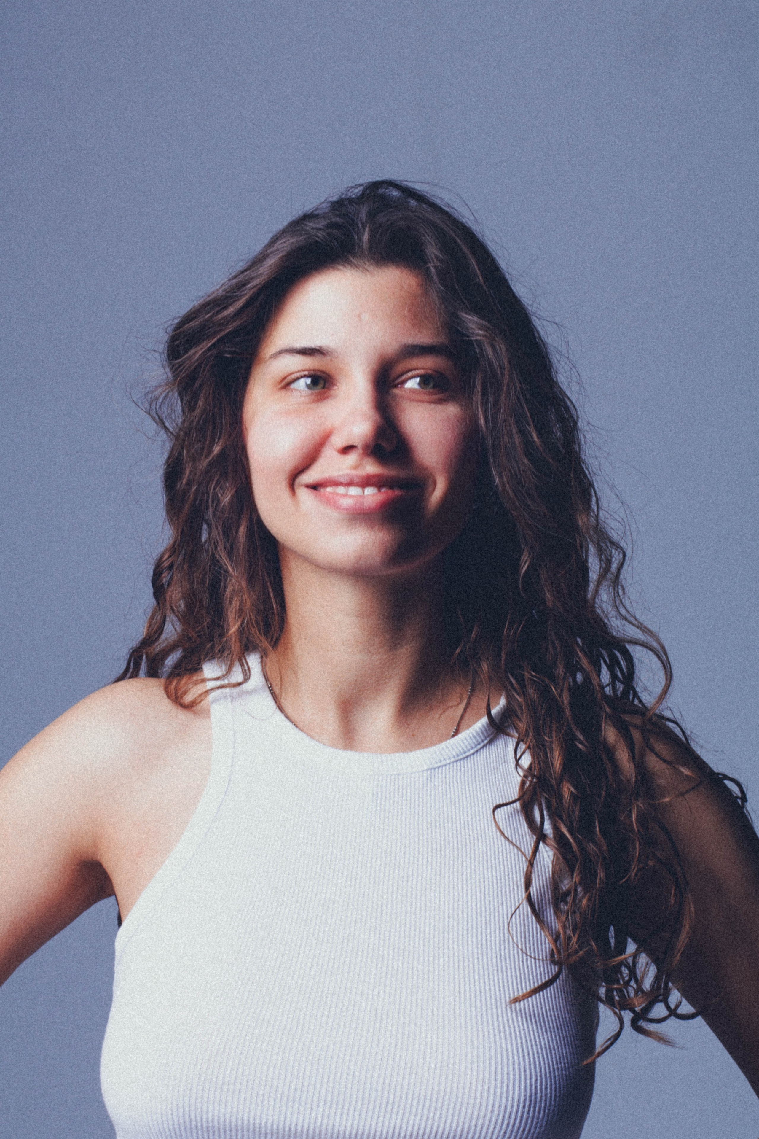 Nadya. Главная