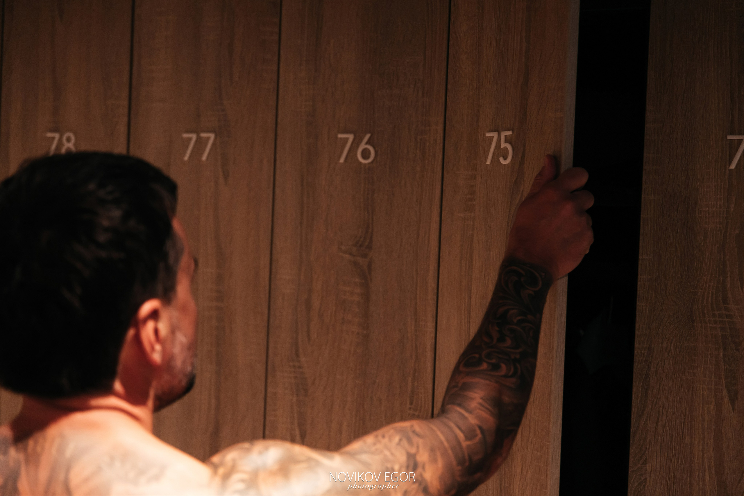 Максим&Полина X Prime. Фотограф Ростов-на-Дону