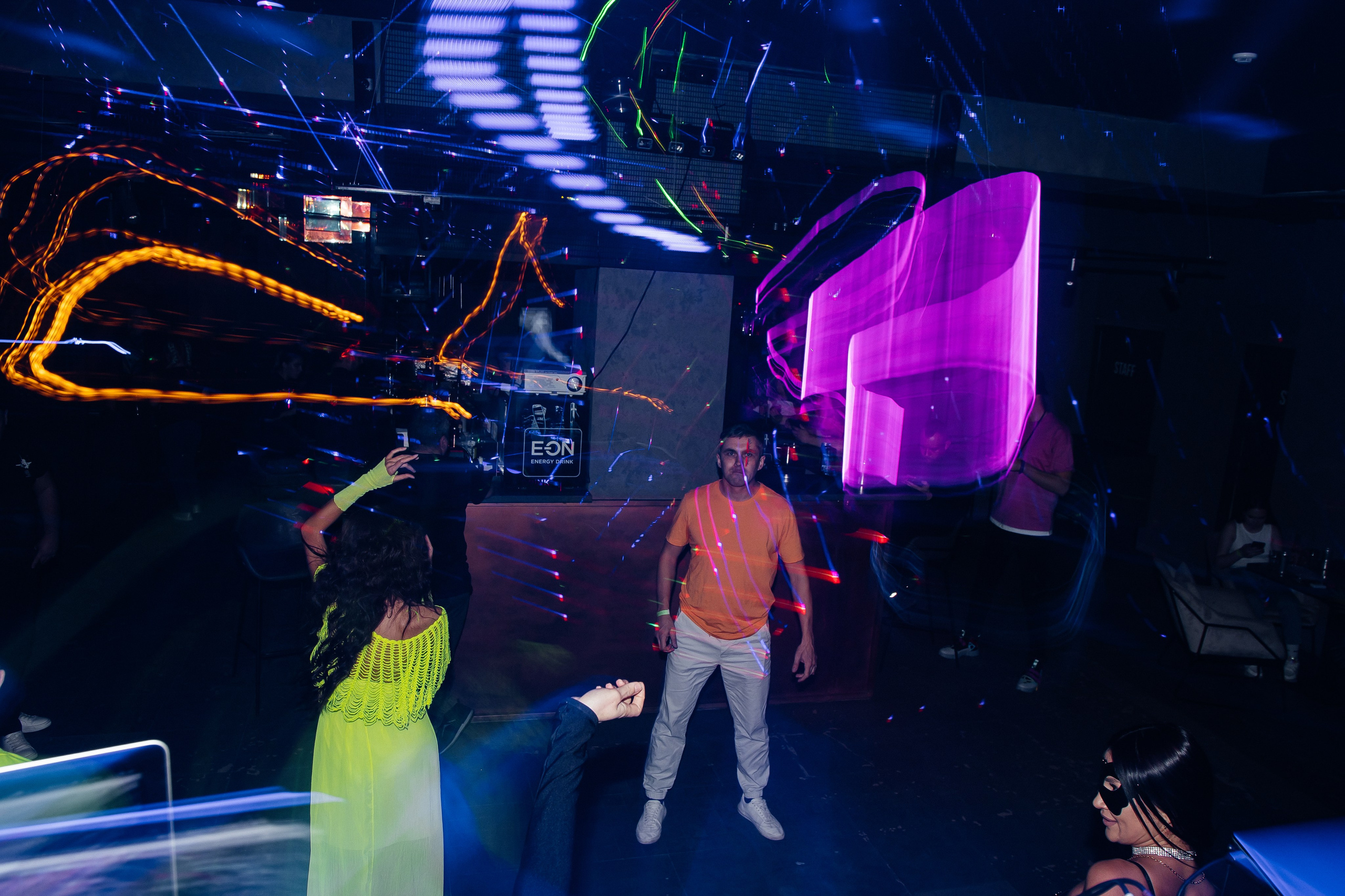 Суета Аватар. Фотограф Денис Лесковский (Тюмень)