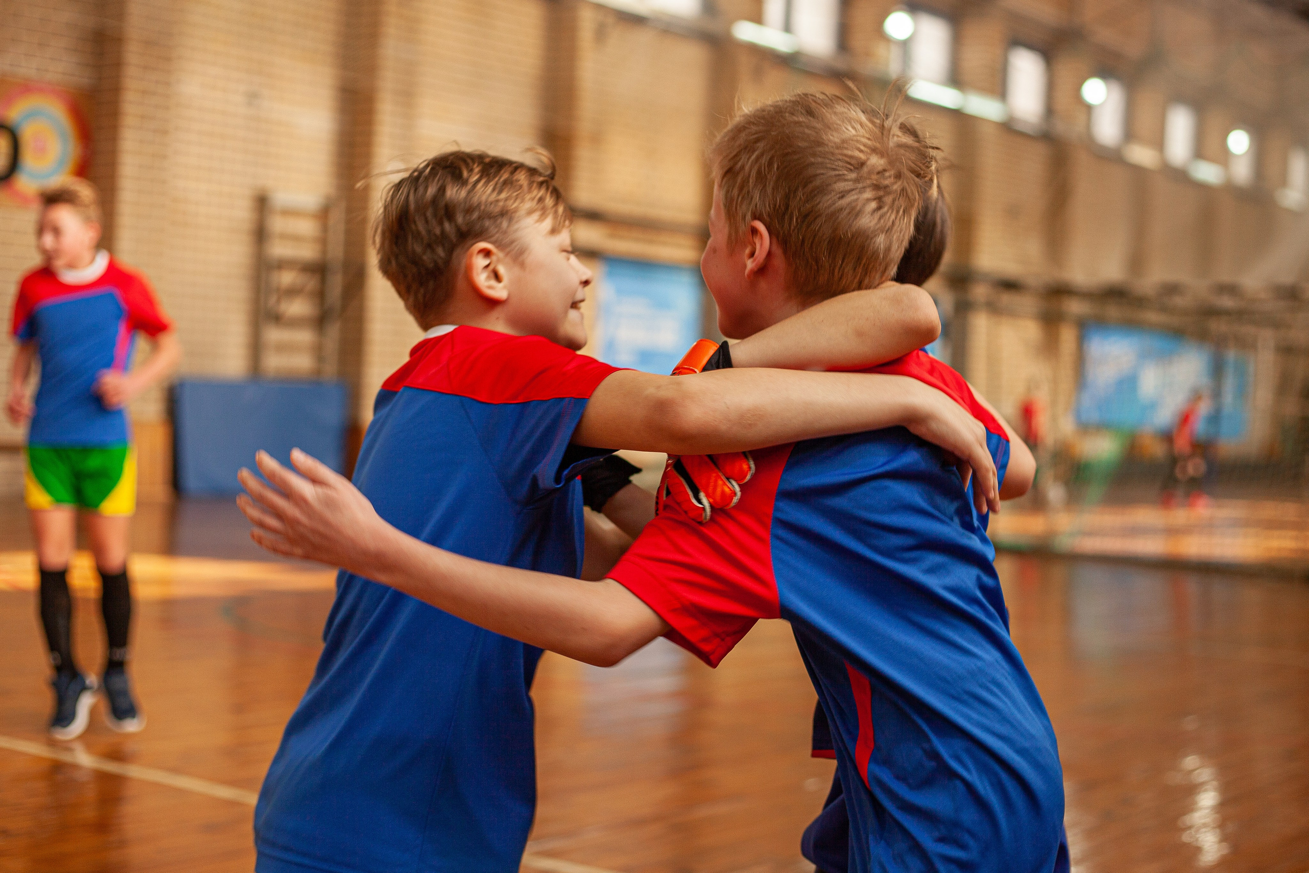Съёмка спортивного события в Нижнем Новгороде. Фотограф в Нижнем Новгороде Александр Хамов