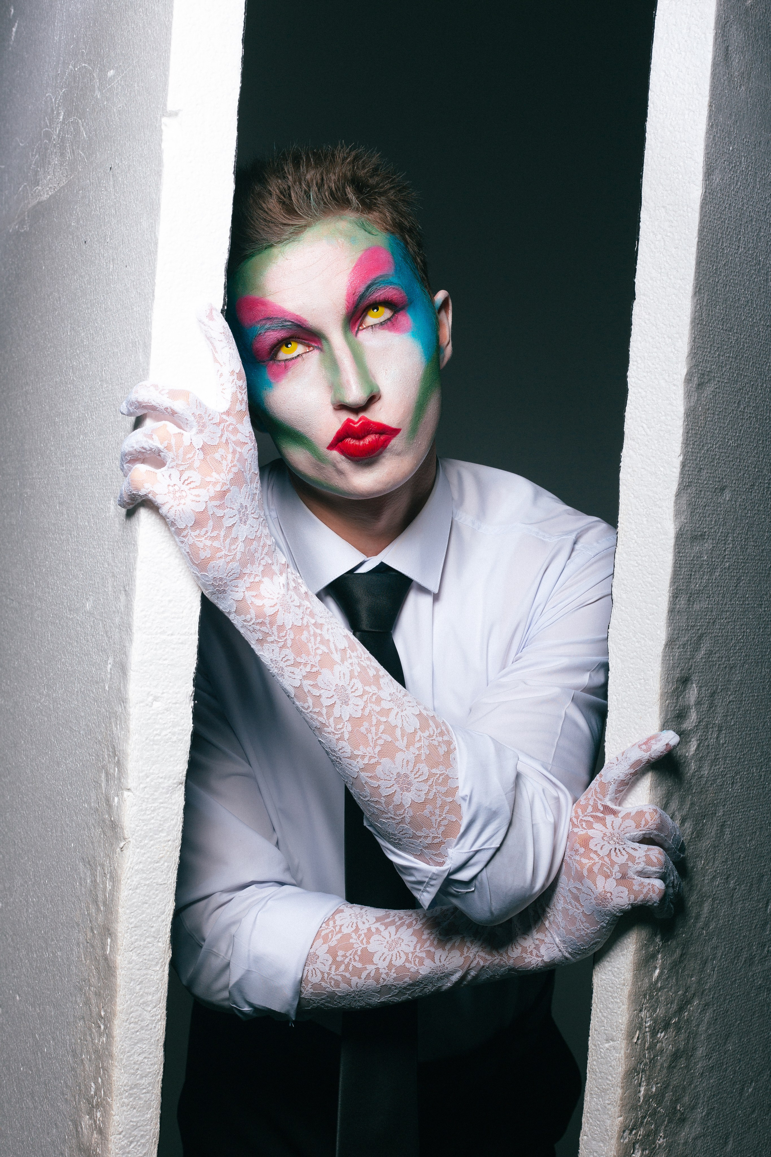 Костя. Фотограф в Нижнем Новгороде Александр Хамов