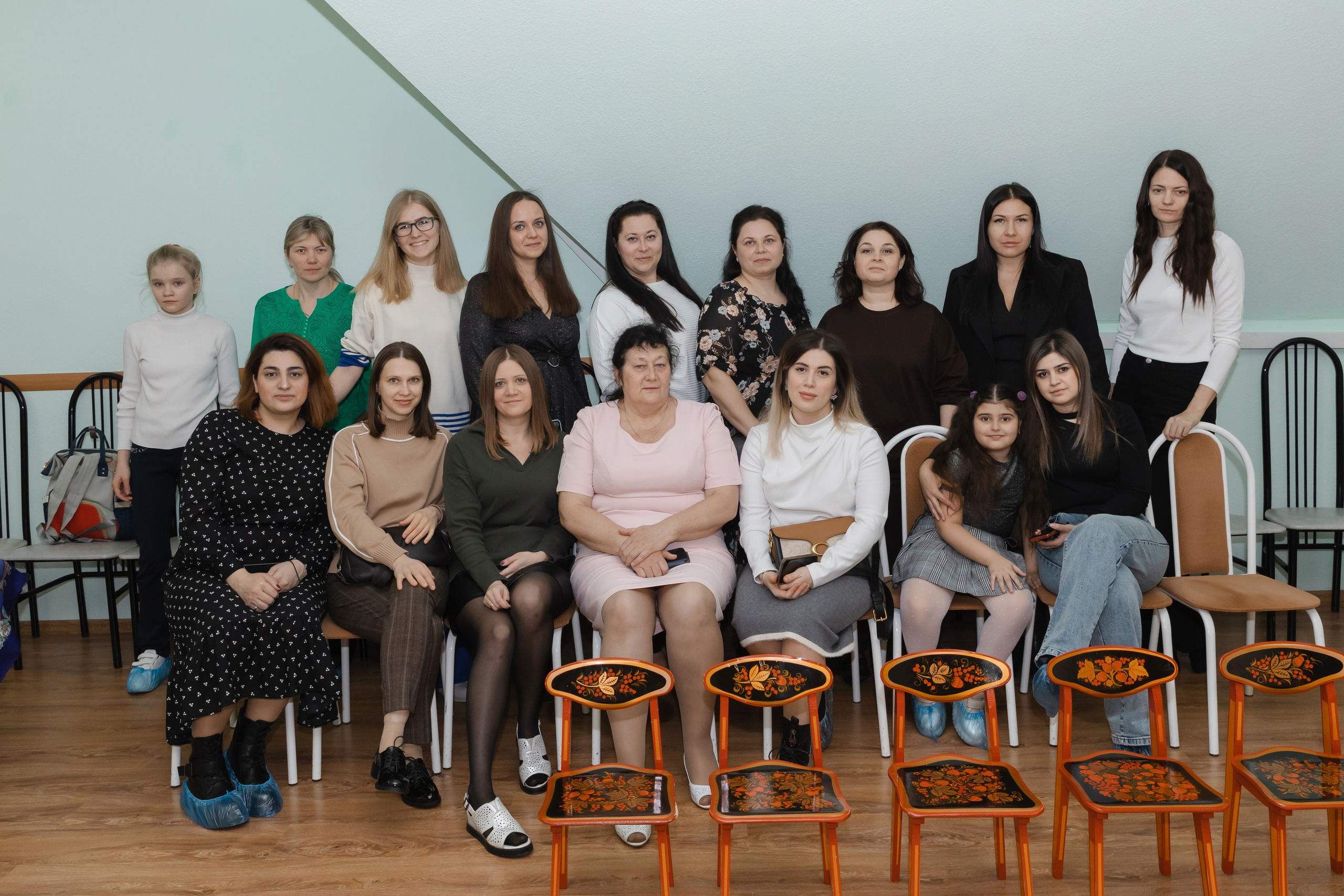 Отзывы. Семейный и детский фотограф в Москве Таня Лисицкая