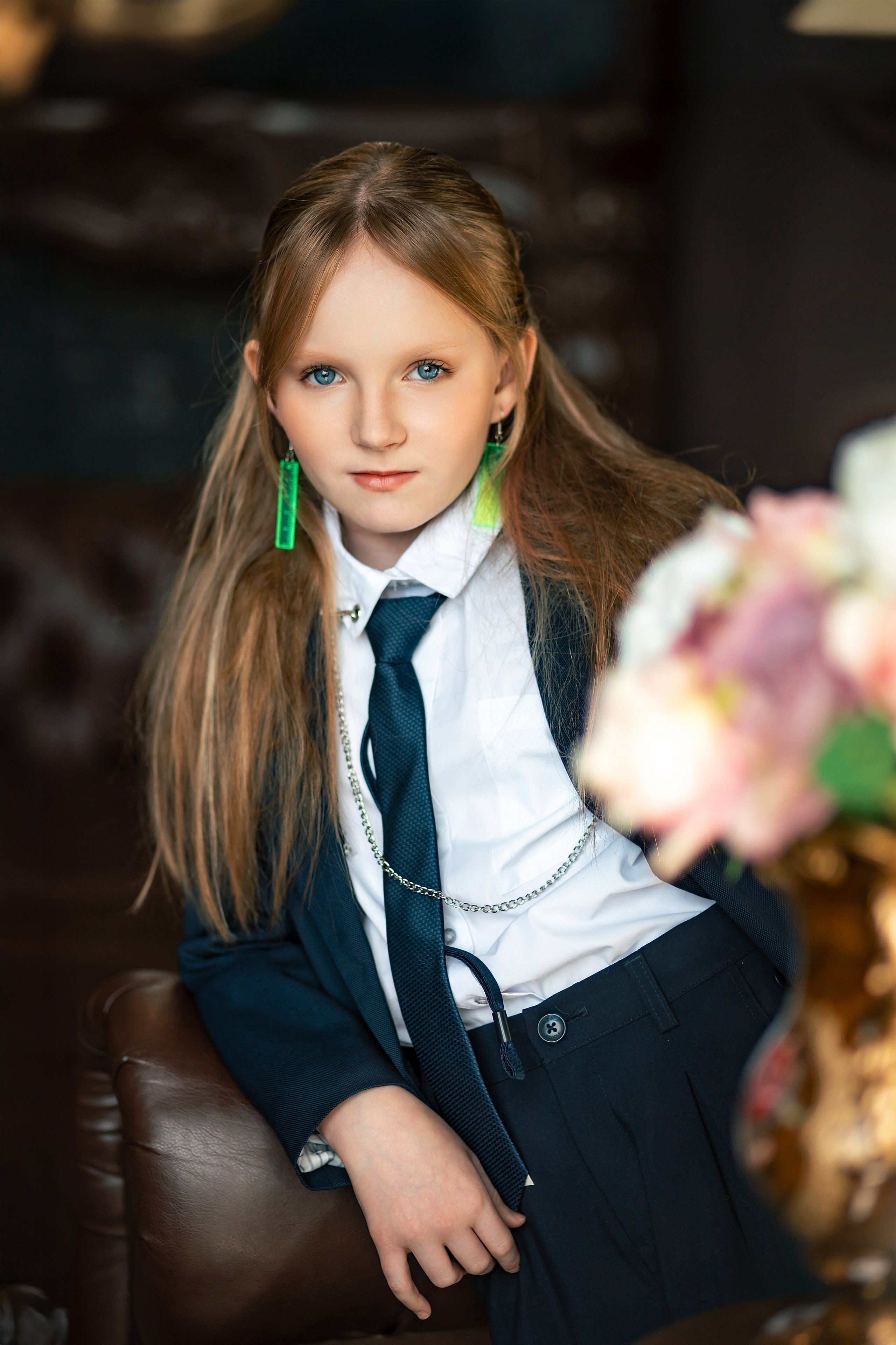 Классика. «Лаборатория Фотофей» — Виктория Балмош и Юлия Мун. Екатеринбург