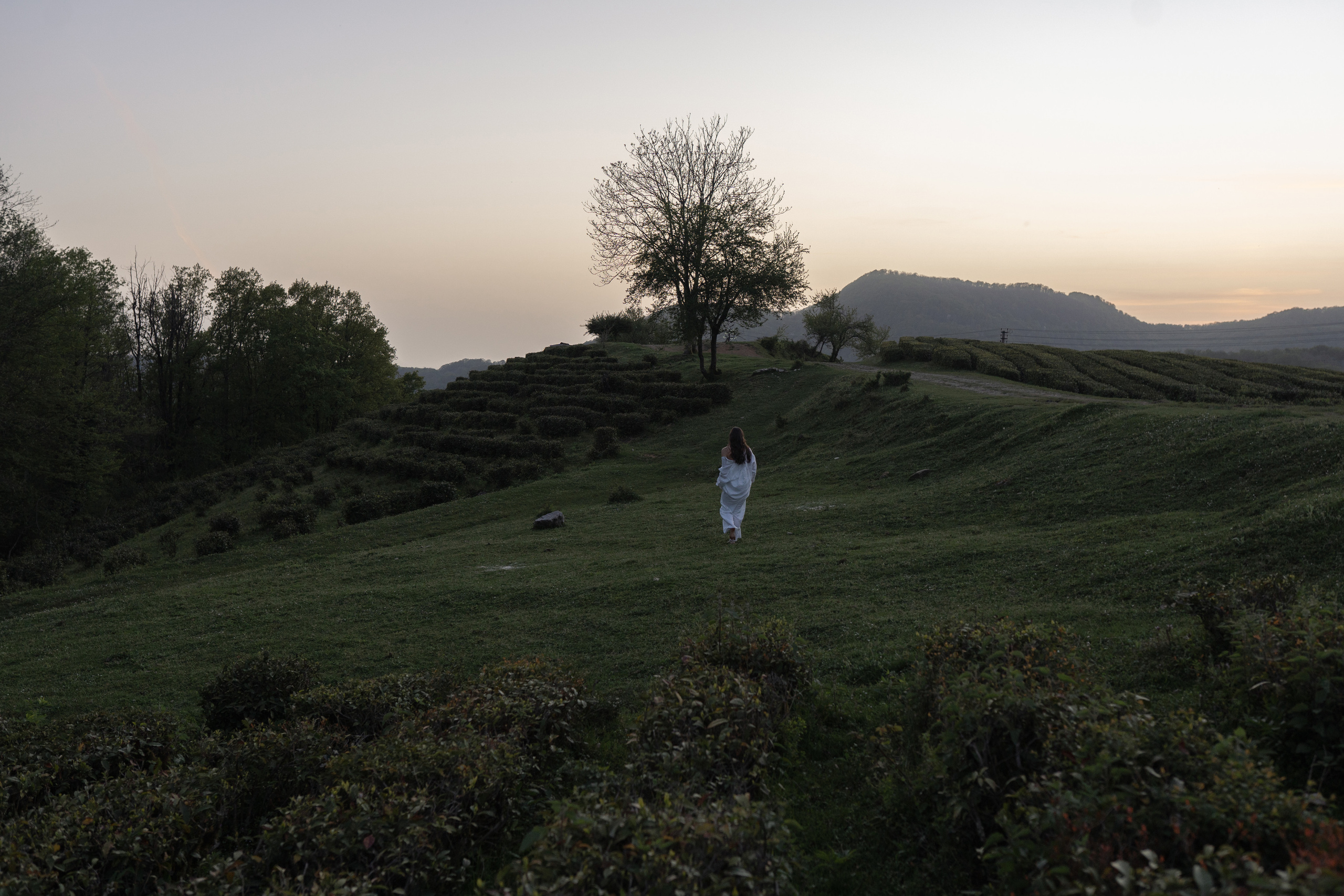Фотограф в Москве
