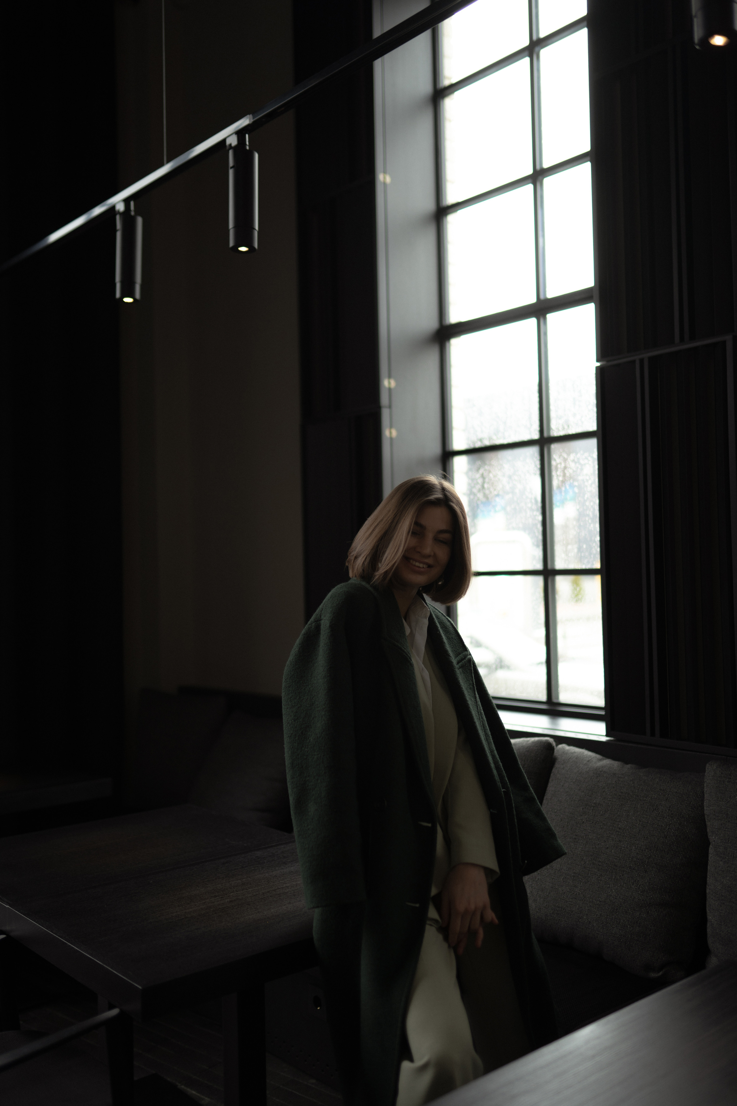 Фотограф в Москве