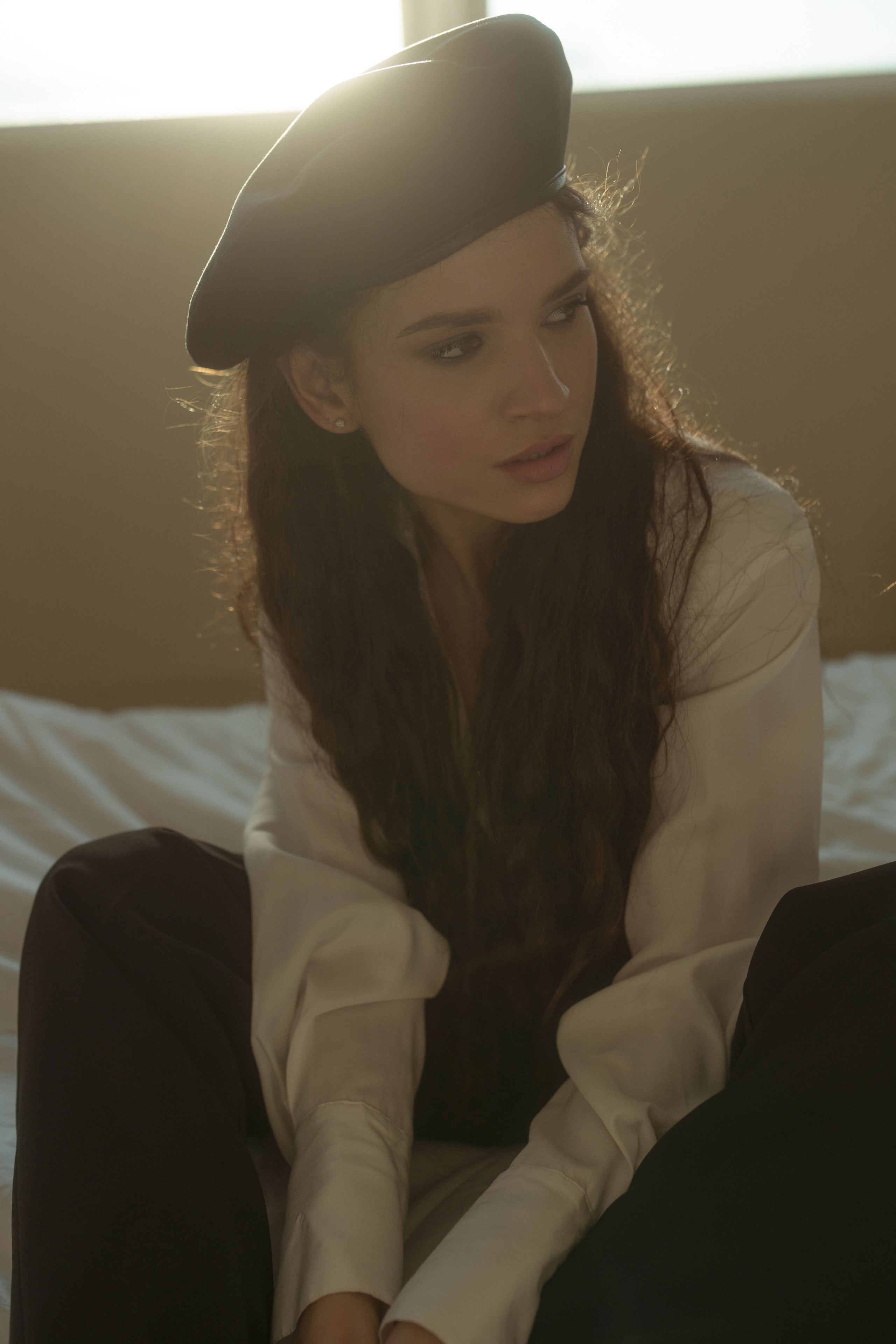 Фотограф в Москве