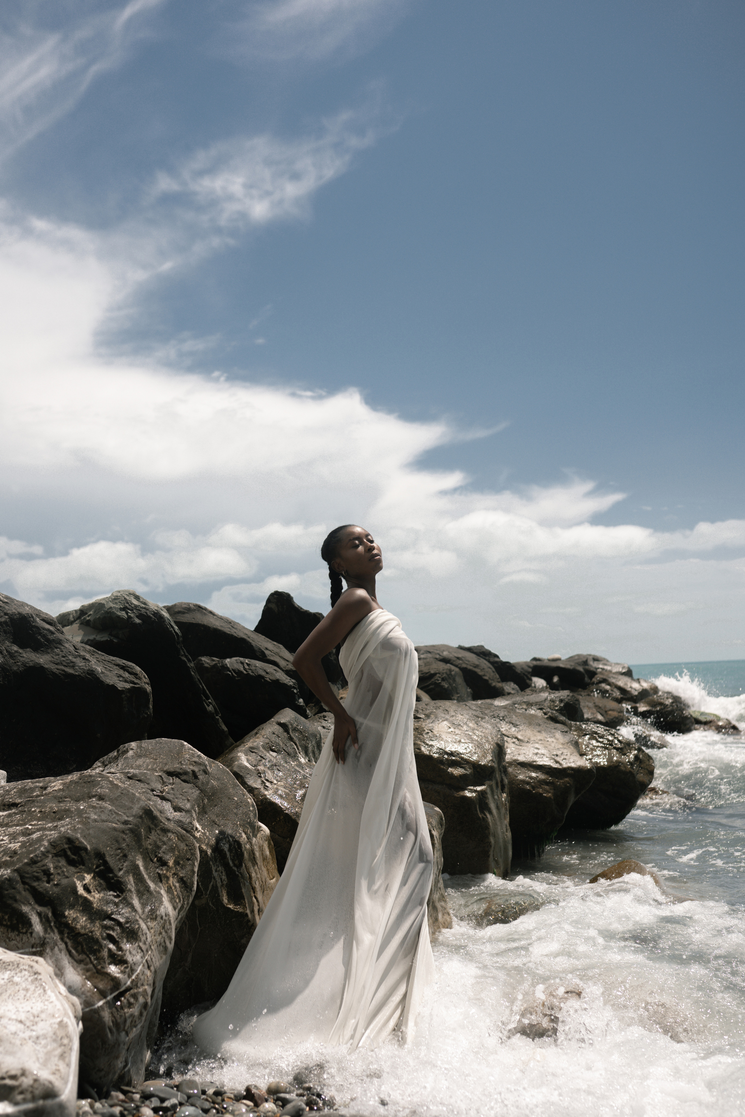 Фотограф в Москве