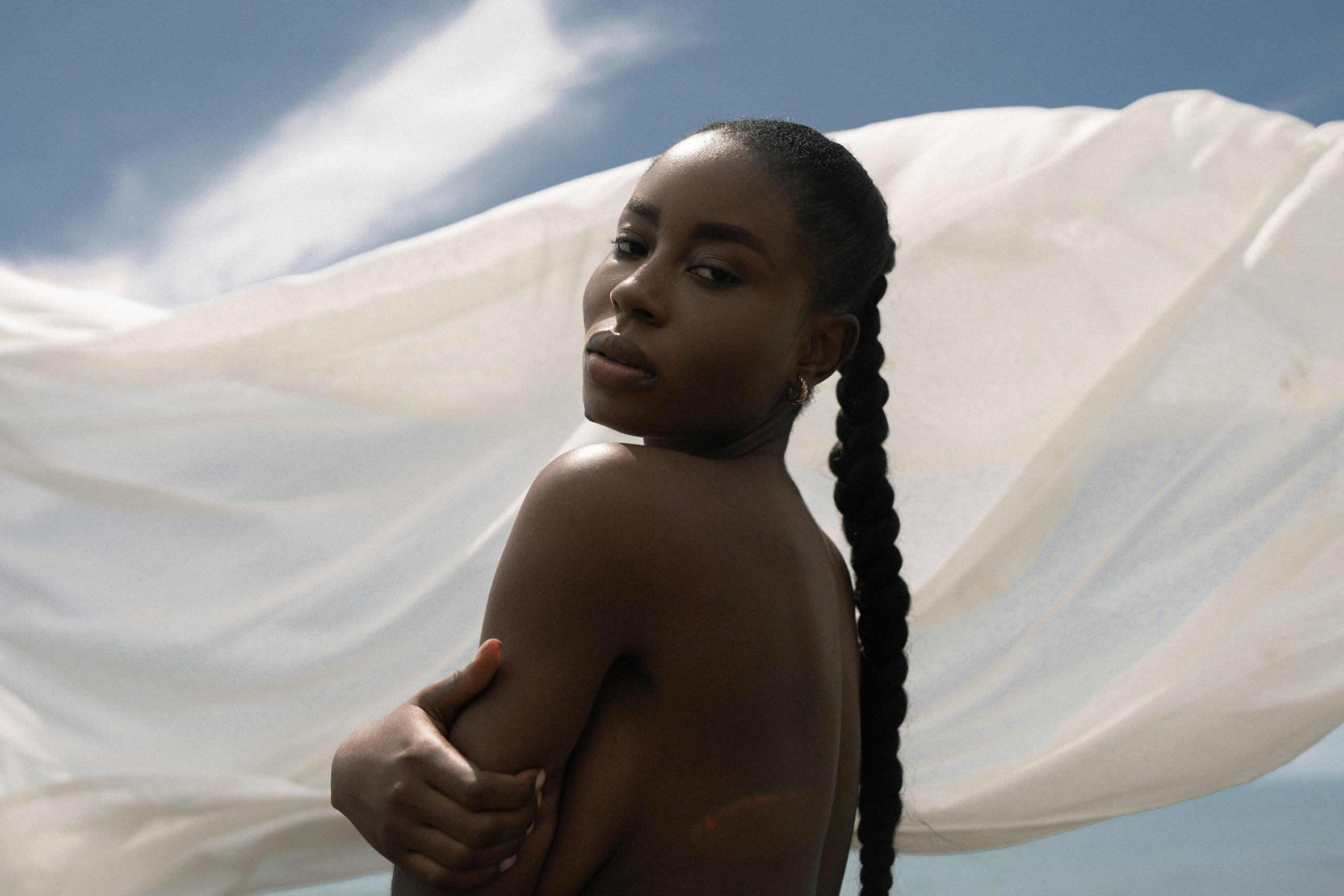 Фотограф в Москве