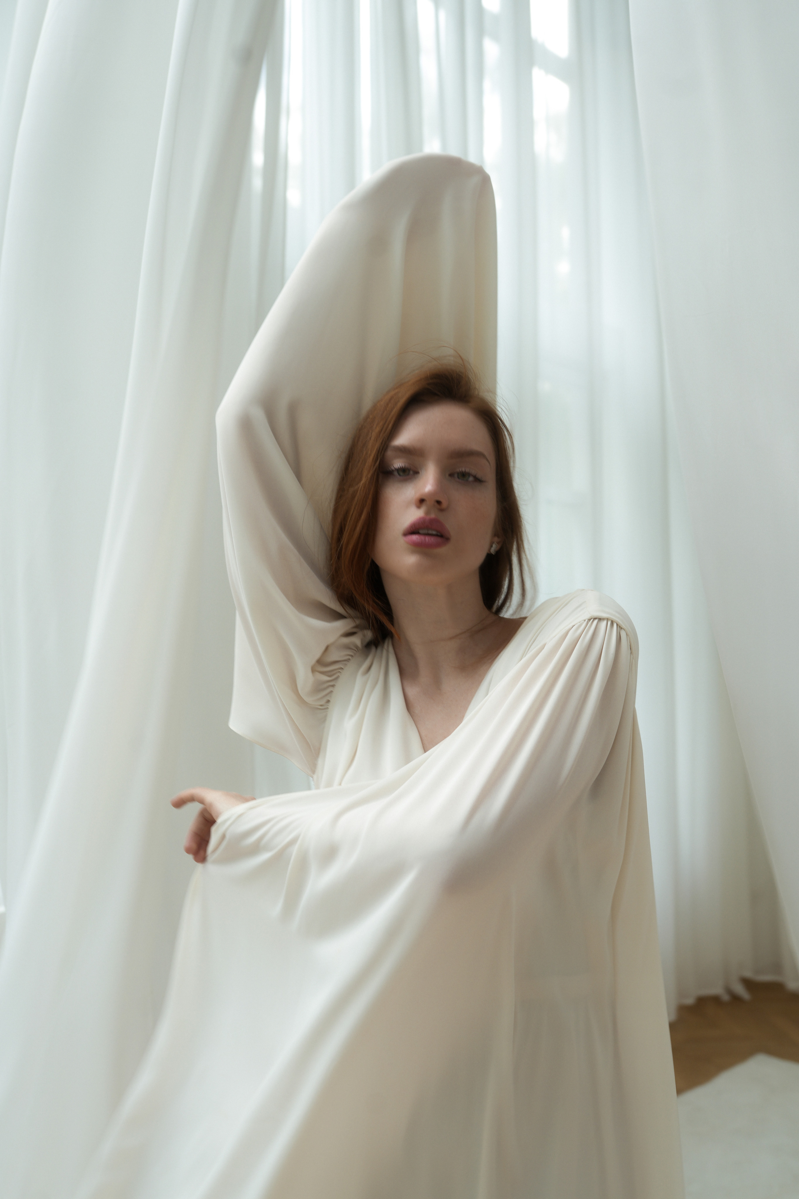 Фотограф в Москве