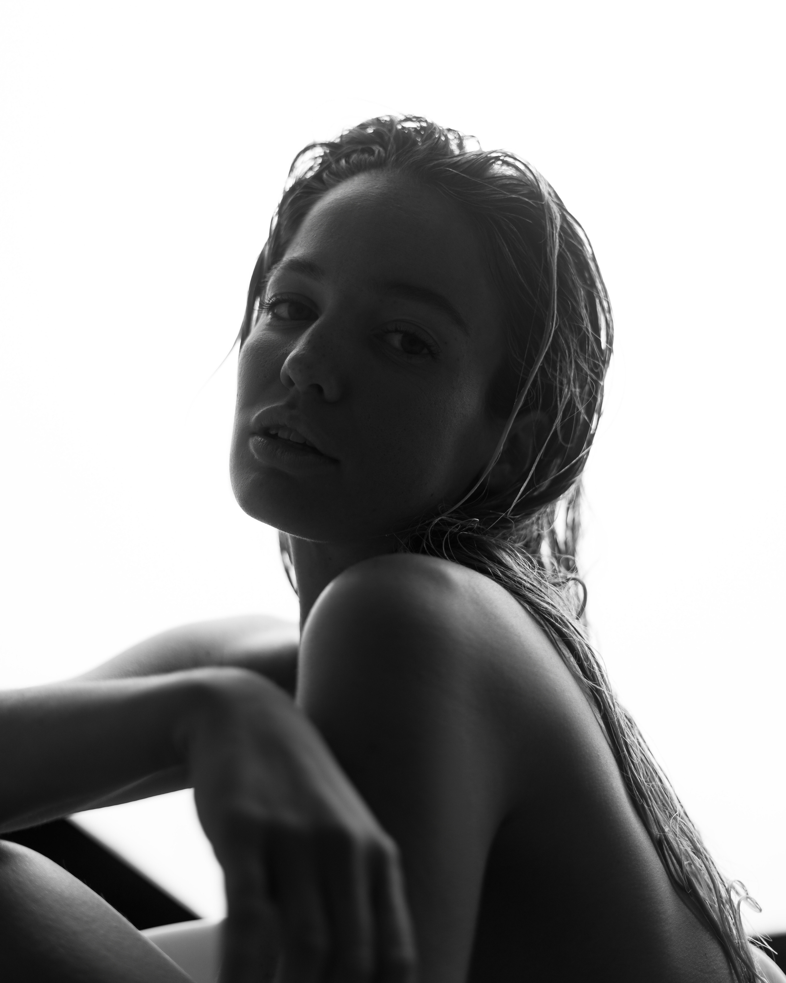 Фотограф в Москве