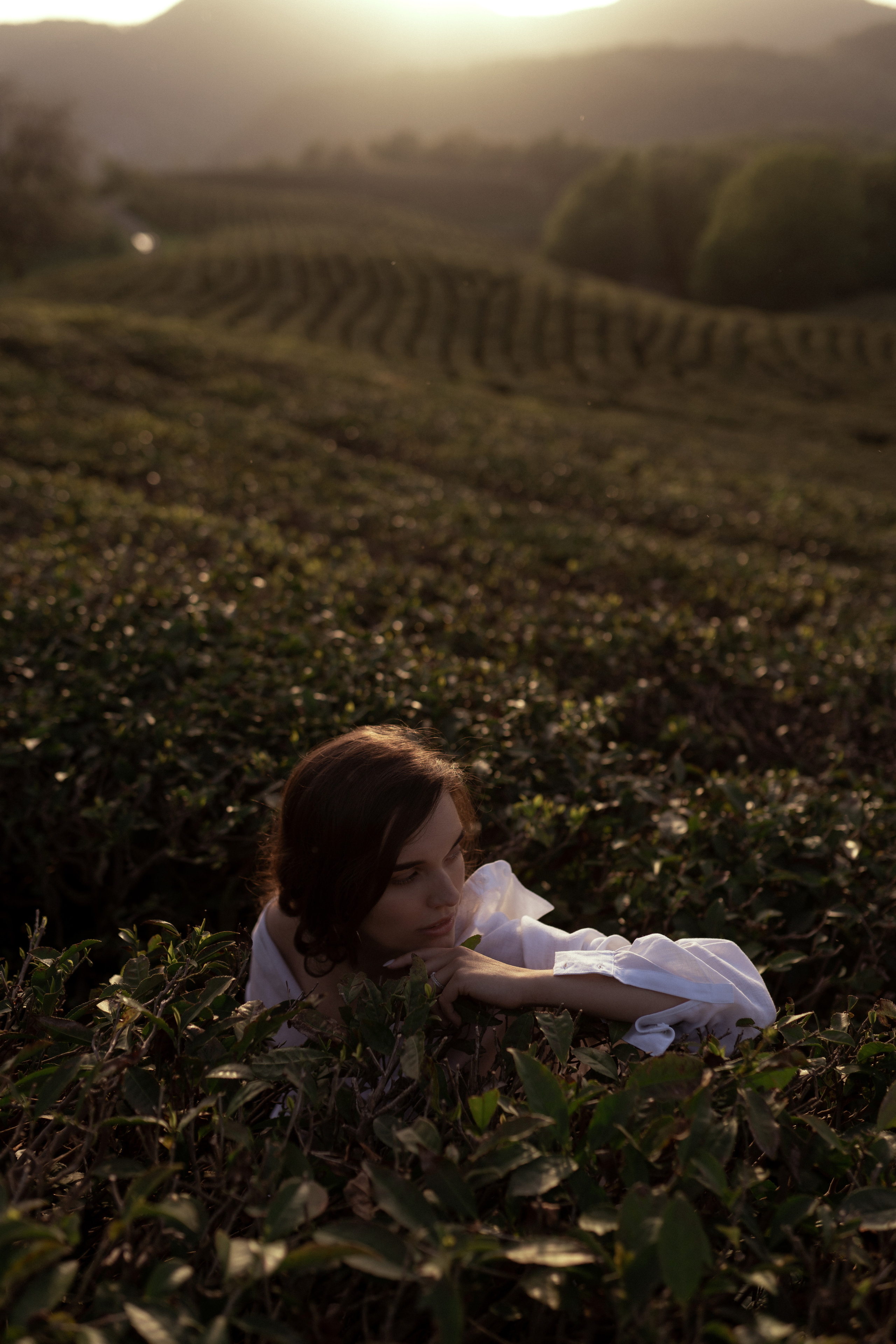 Фотограф в Москве