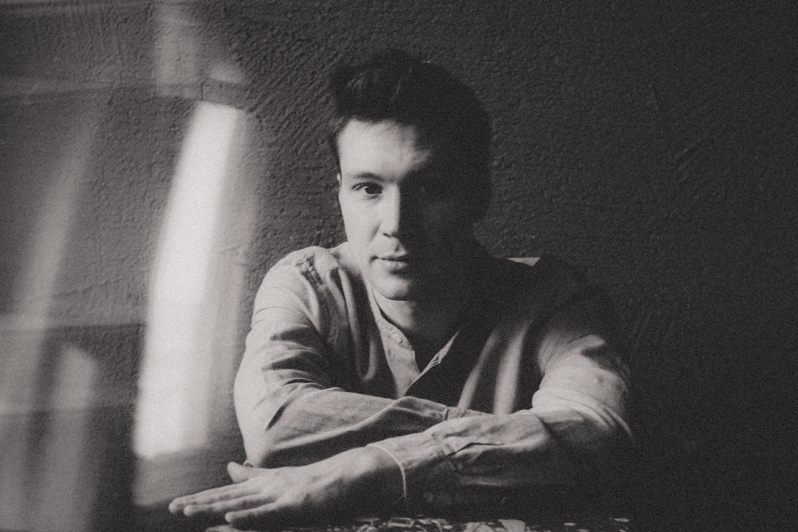 Егор. Фотохудожник Татьяна Бойцова