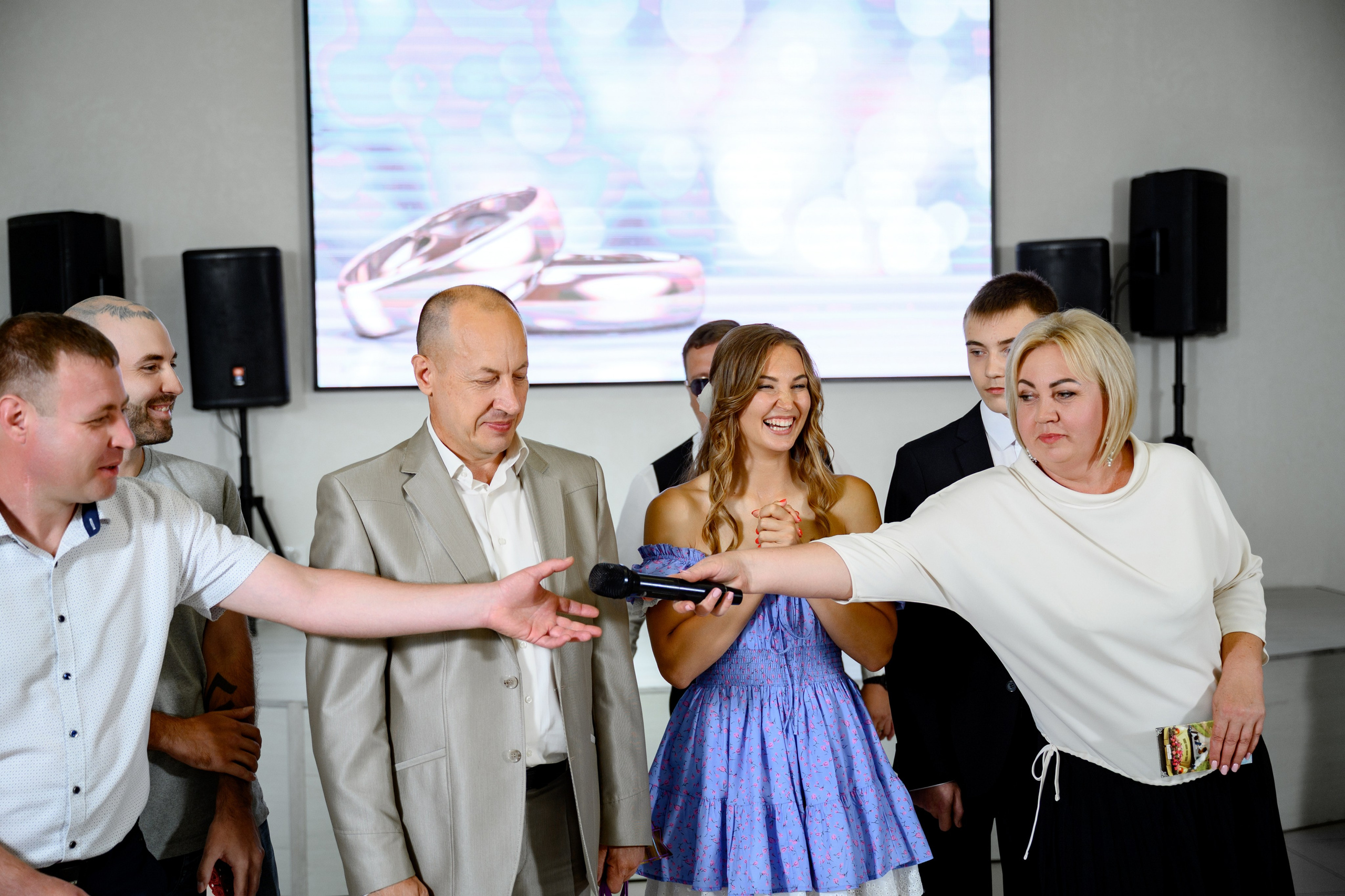 Nadezhda & Alexey. Фотограф в Липецке Ковалько Евгений