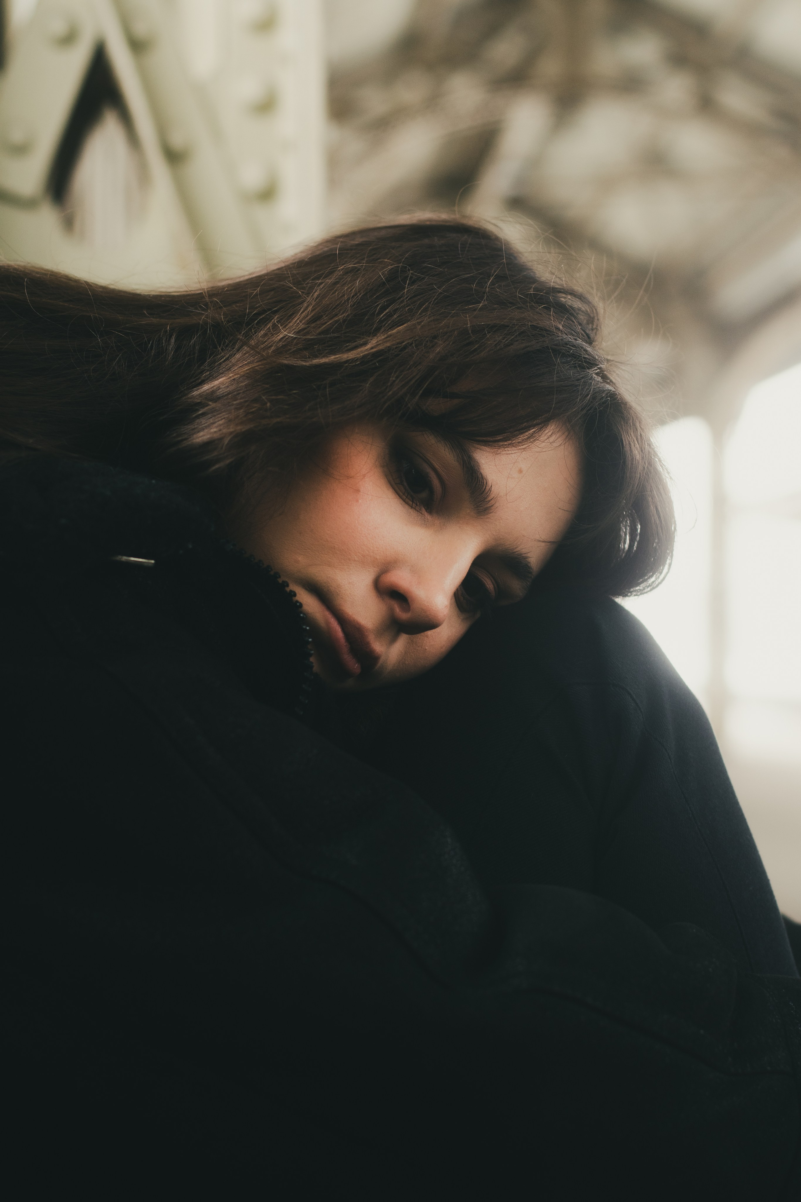 Портреты. Главная