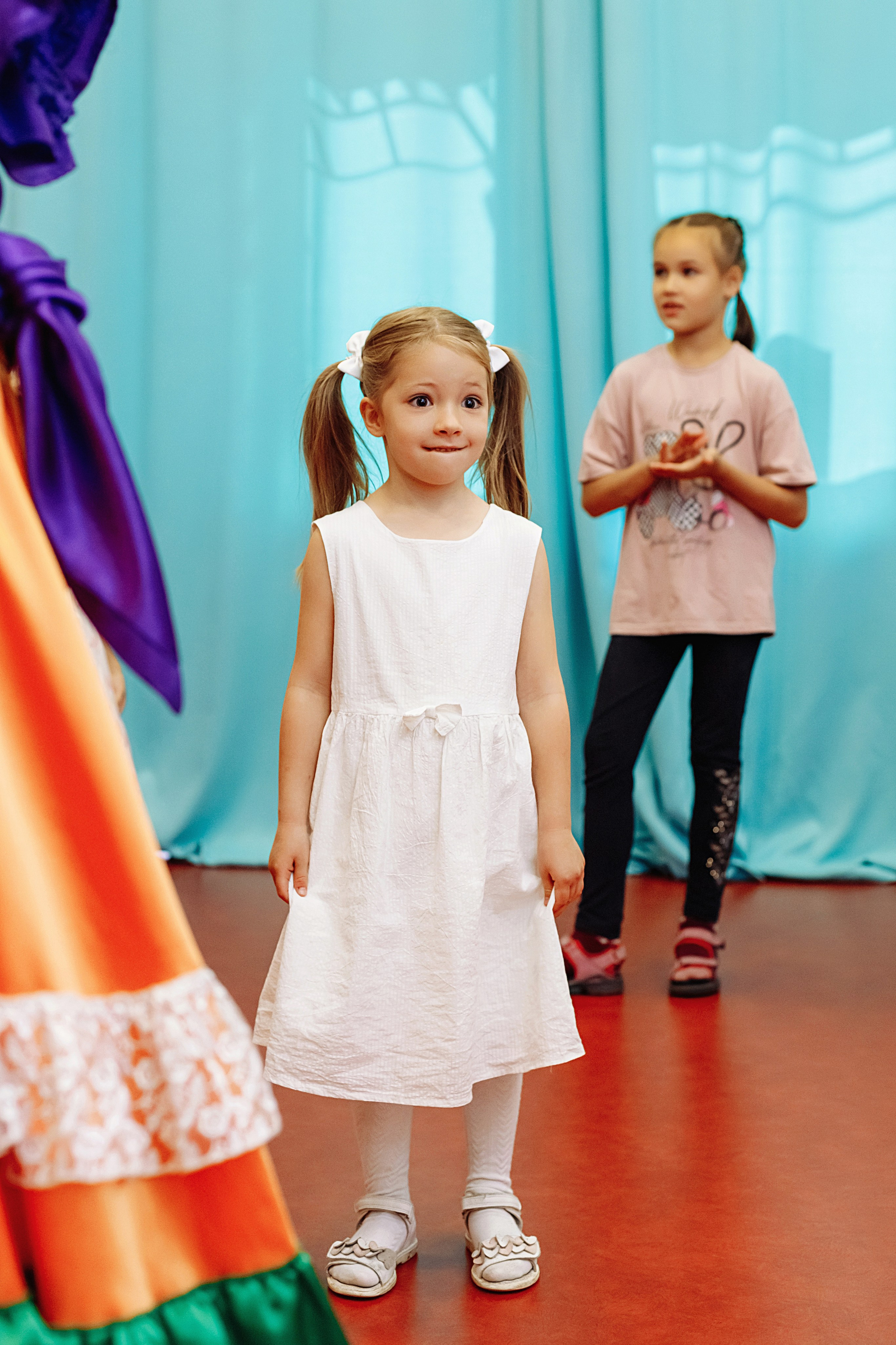 День рождения в саду. Elena Sova — семейный и женский фотограф в Санкт-Петербурге