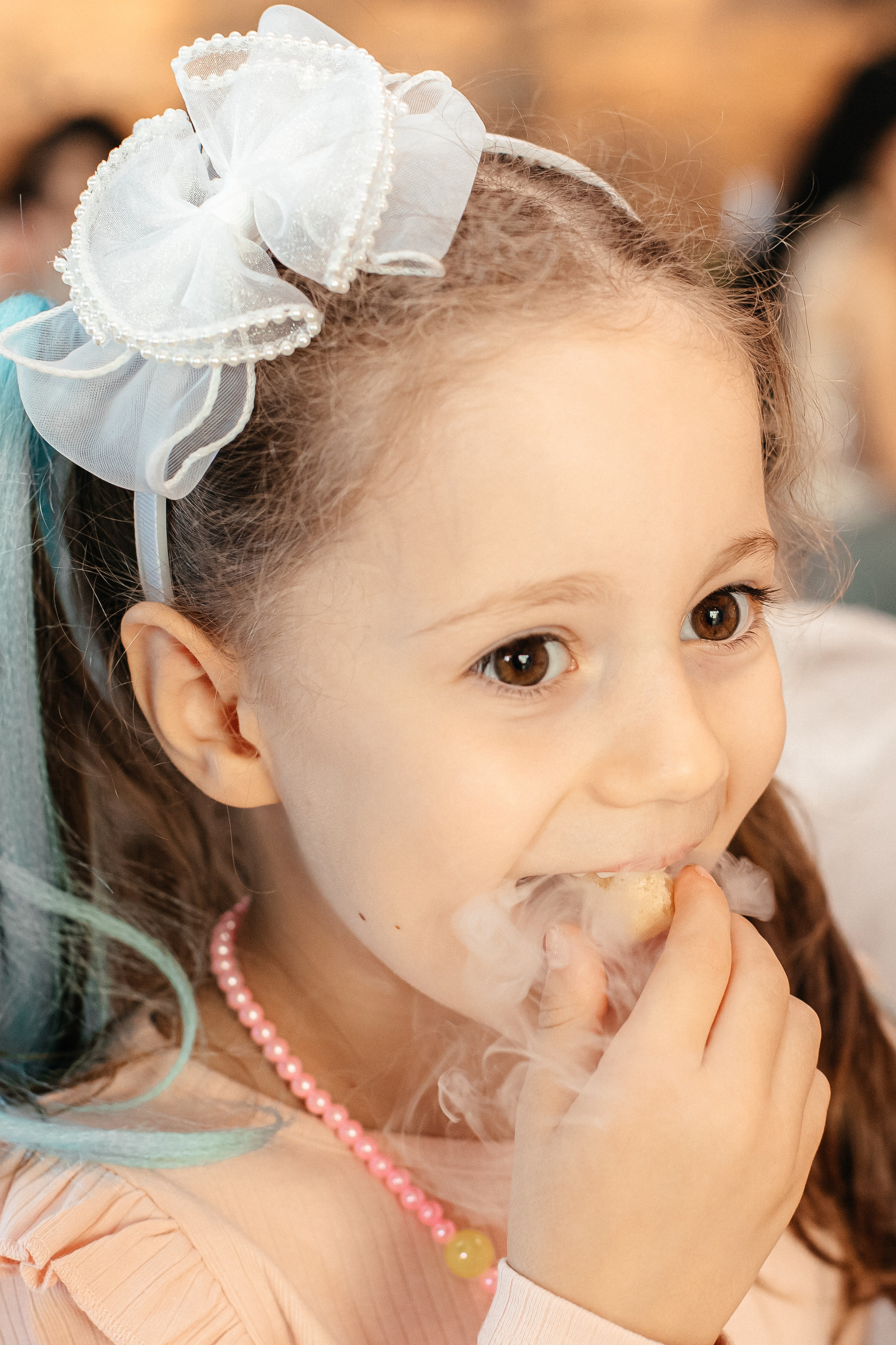 Jeyla's 4 years (4часа). Elena Sova — семейный и женский фотограф в Санкт-Петербурге