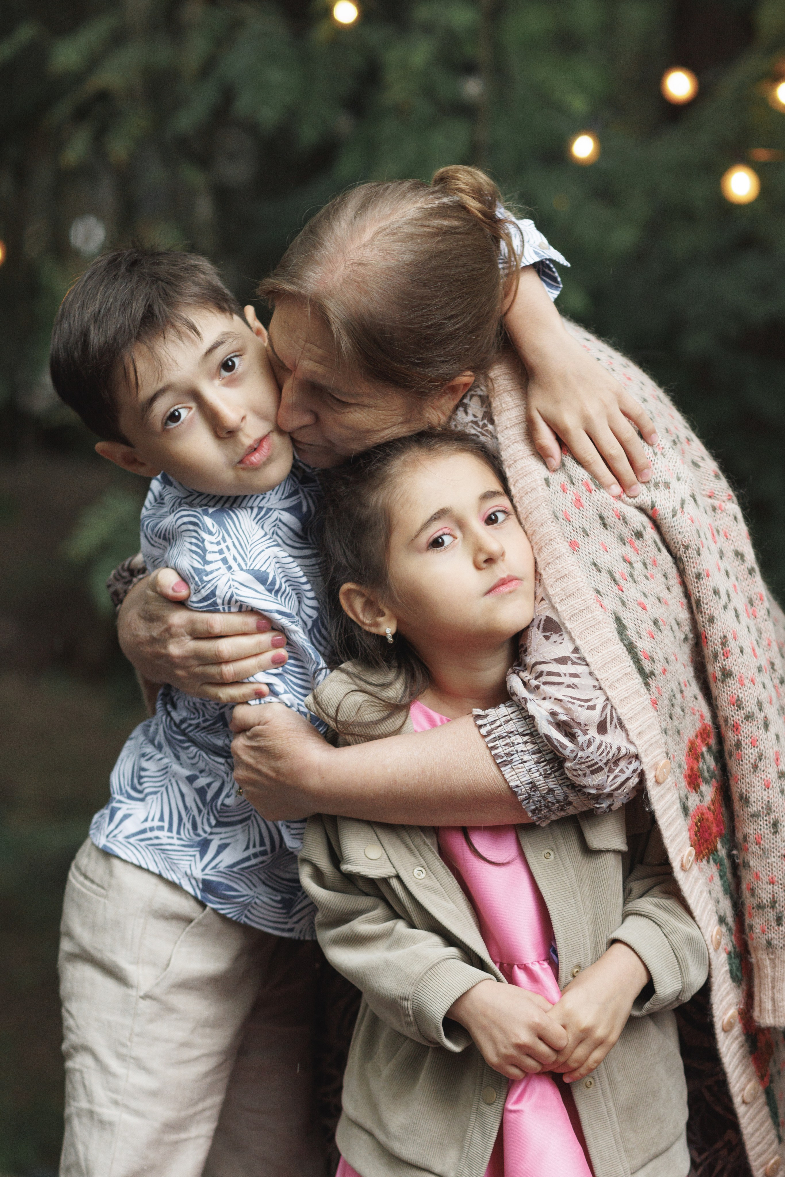 Дмитрий и Диана