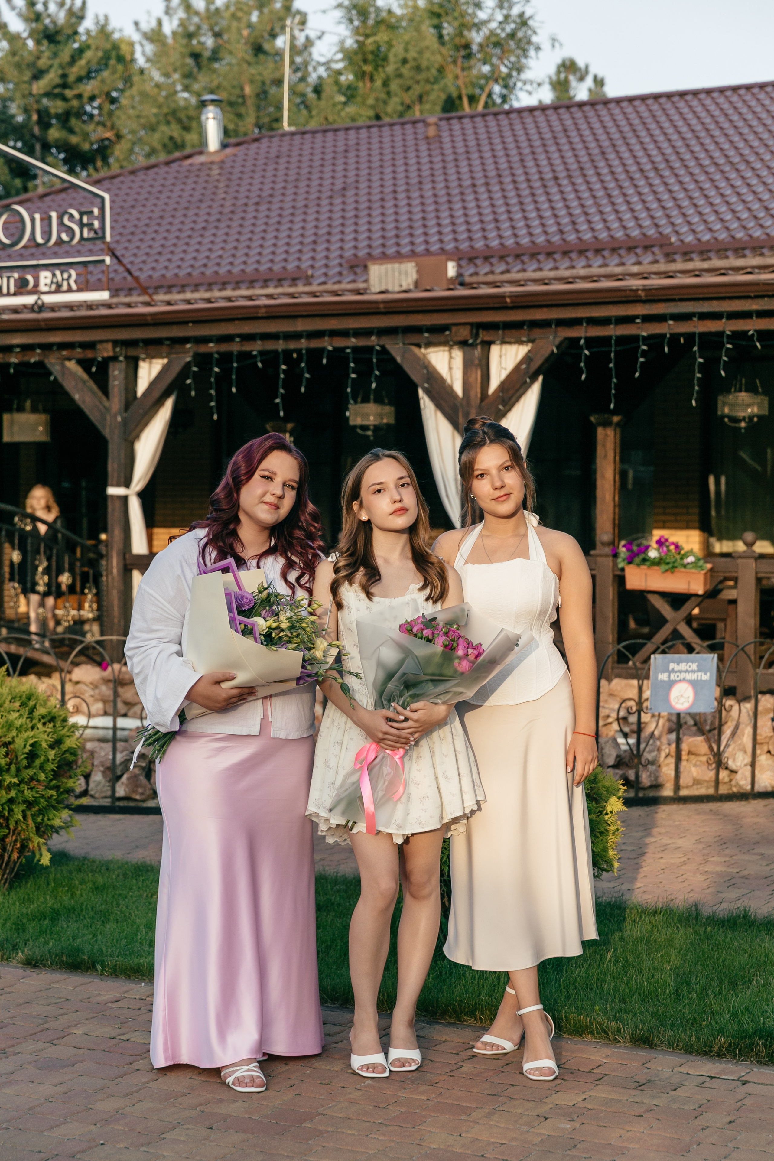 Фотограф на выпускной в Волгодонске. Фотограф в Волгодонске и Ростове — Владимир Казак