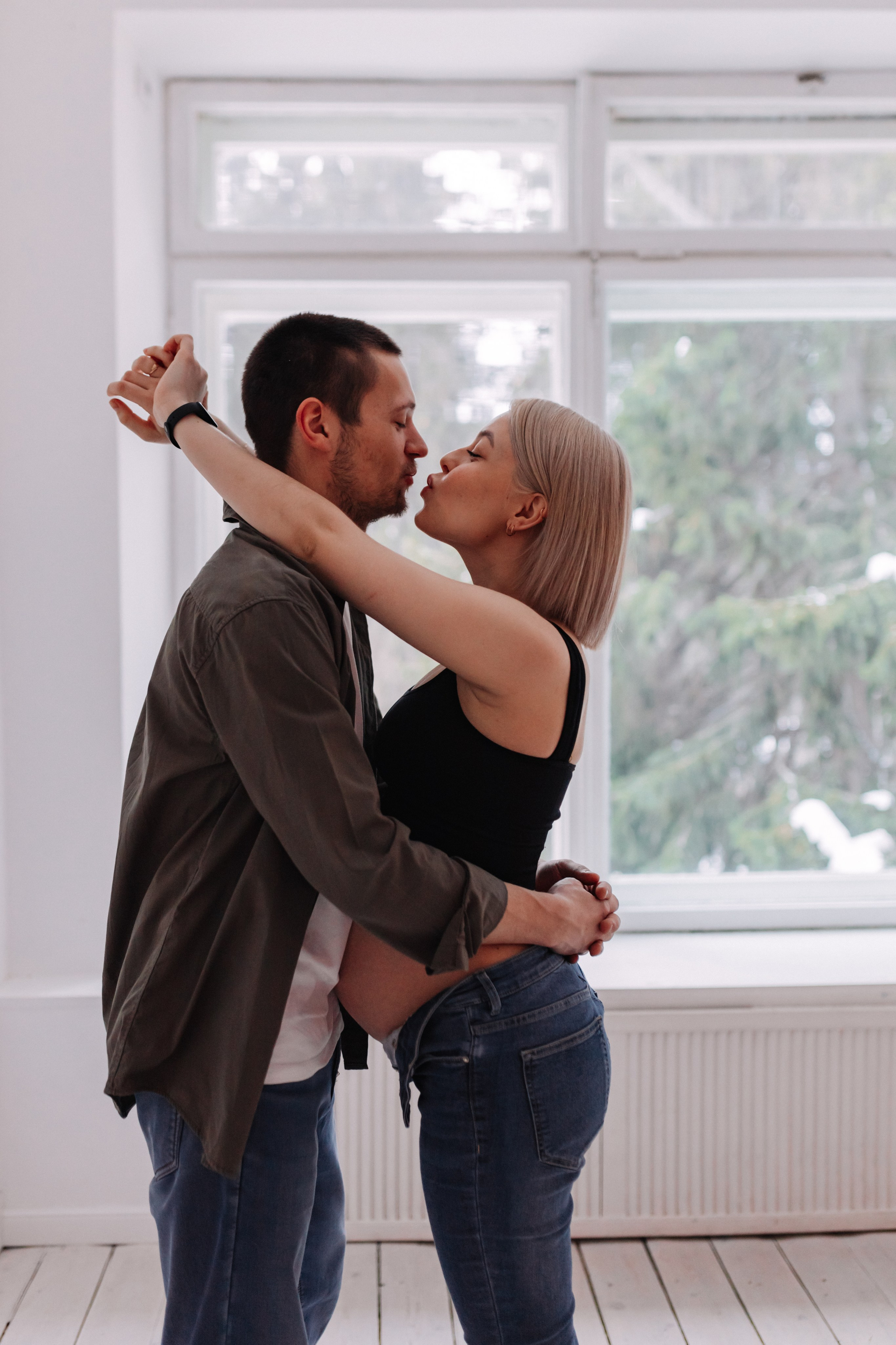 Семья Киры в ожидании Гриши. Семейный фотограф Альбина Крутелева, Екатеринбург, Ревда