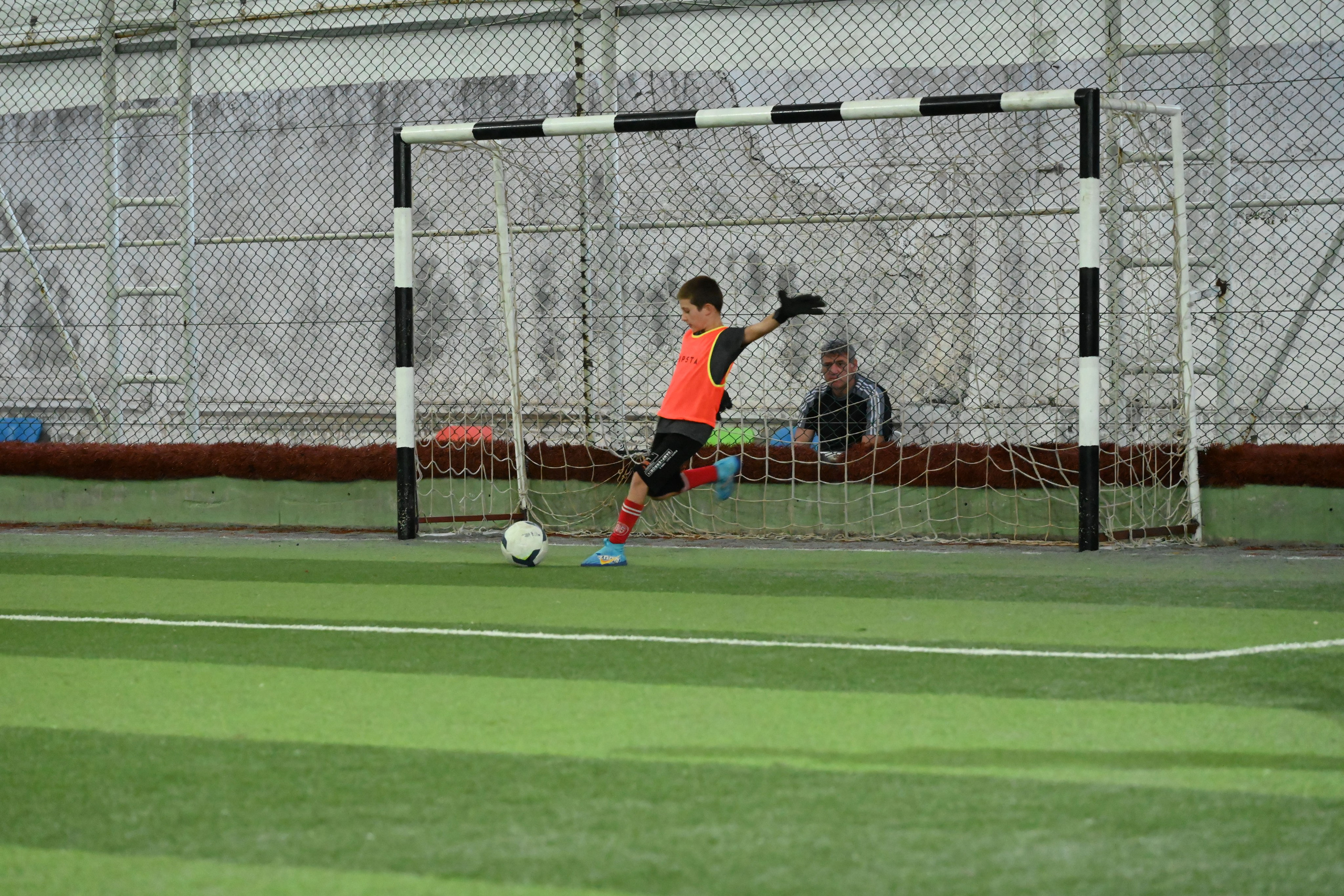 Анталия школа «Лидер». «LEADER» 🏆Спортивная школа в Батуми🥇