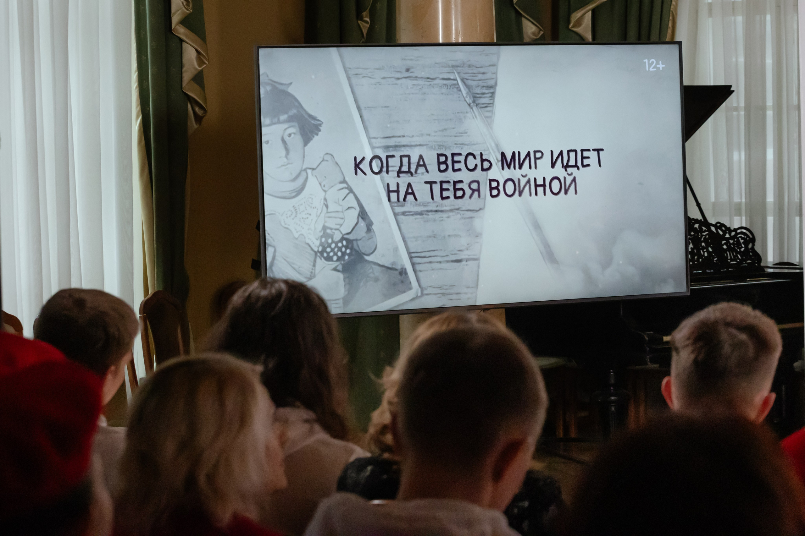 Аргументы и Факты. Леся Гаранина. Семейный фотограф/видеограф Москва и область